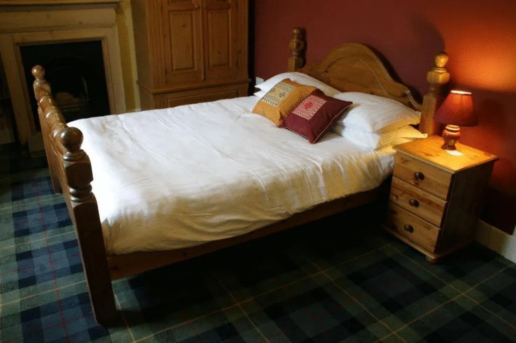 Other, Bed in Bankfoot Inn
