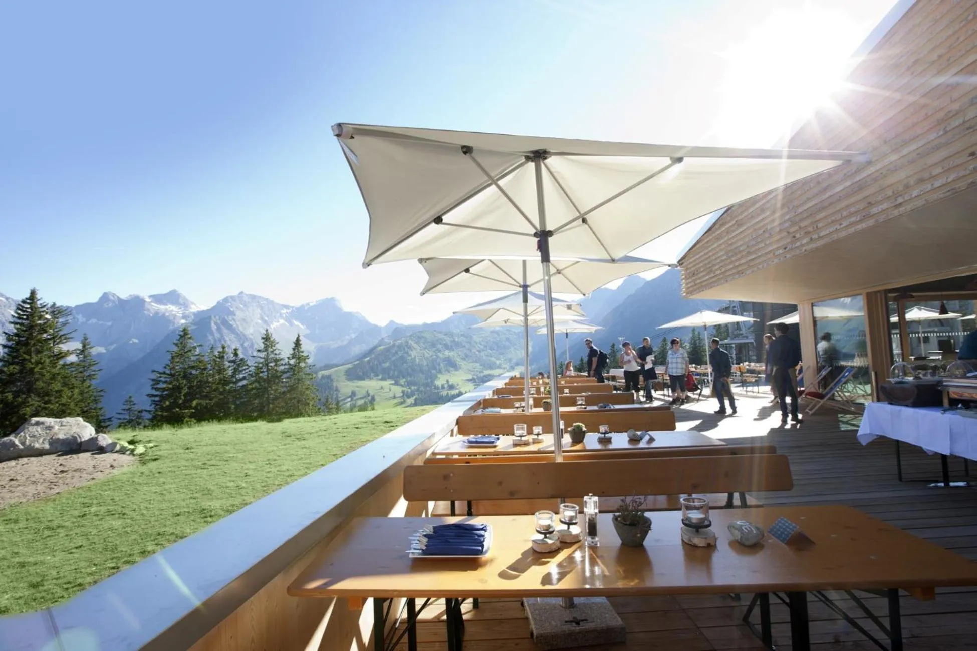 Familienhotel Lagant