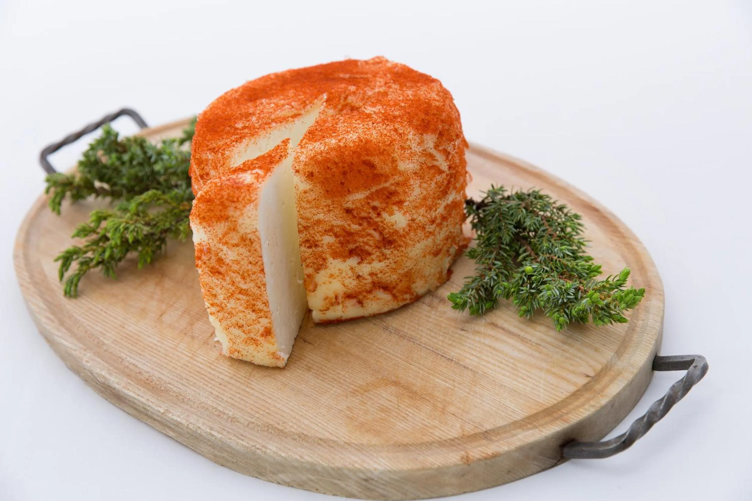 Food and drinks in Familienhotel Mateera Gargellen / Montafon