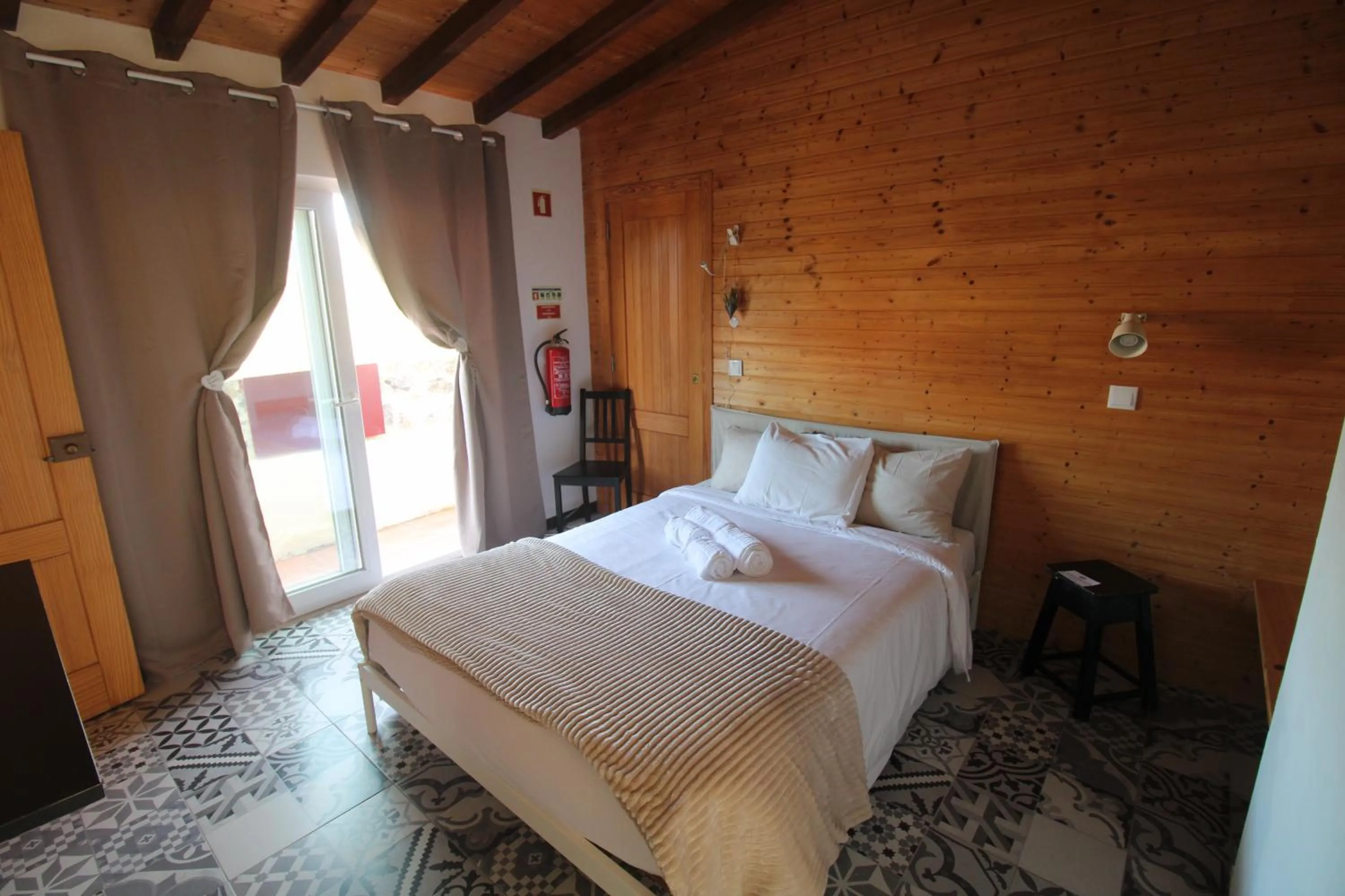 Bedroom, Bed in Villas de Cintra