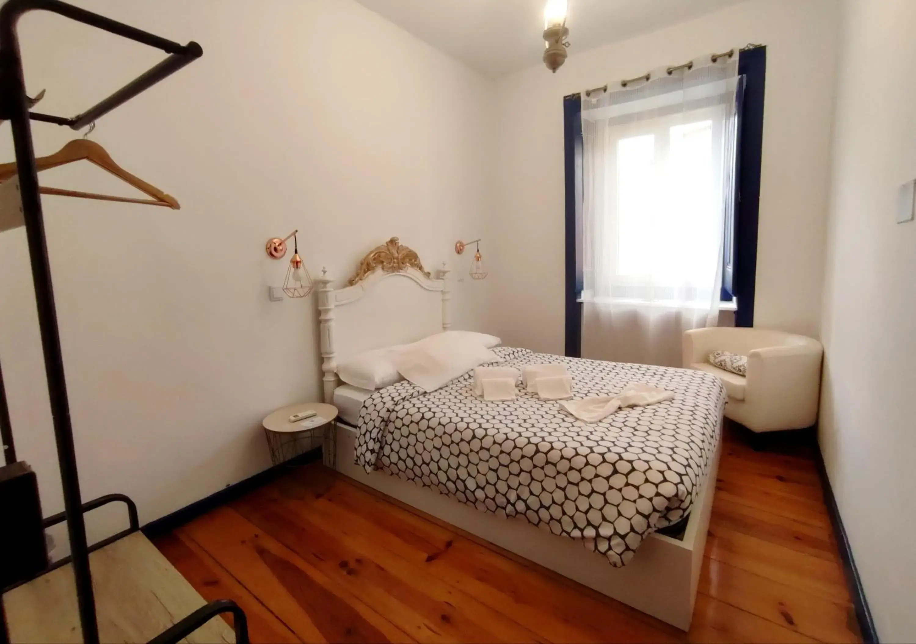 Double Room with Shared Bathroom in Villas de Cintra Double Room with Shared Bathroom in Villas de Cintra