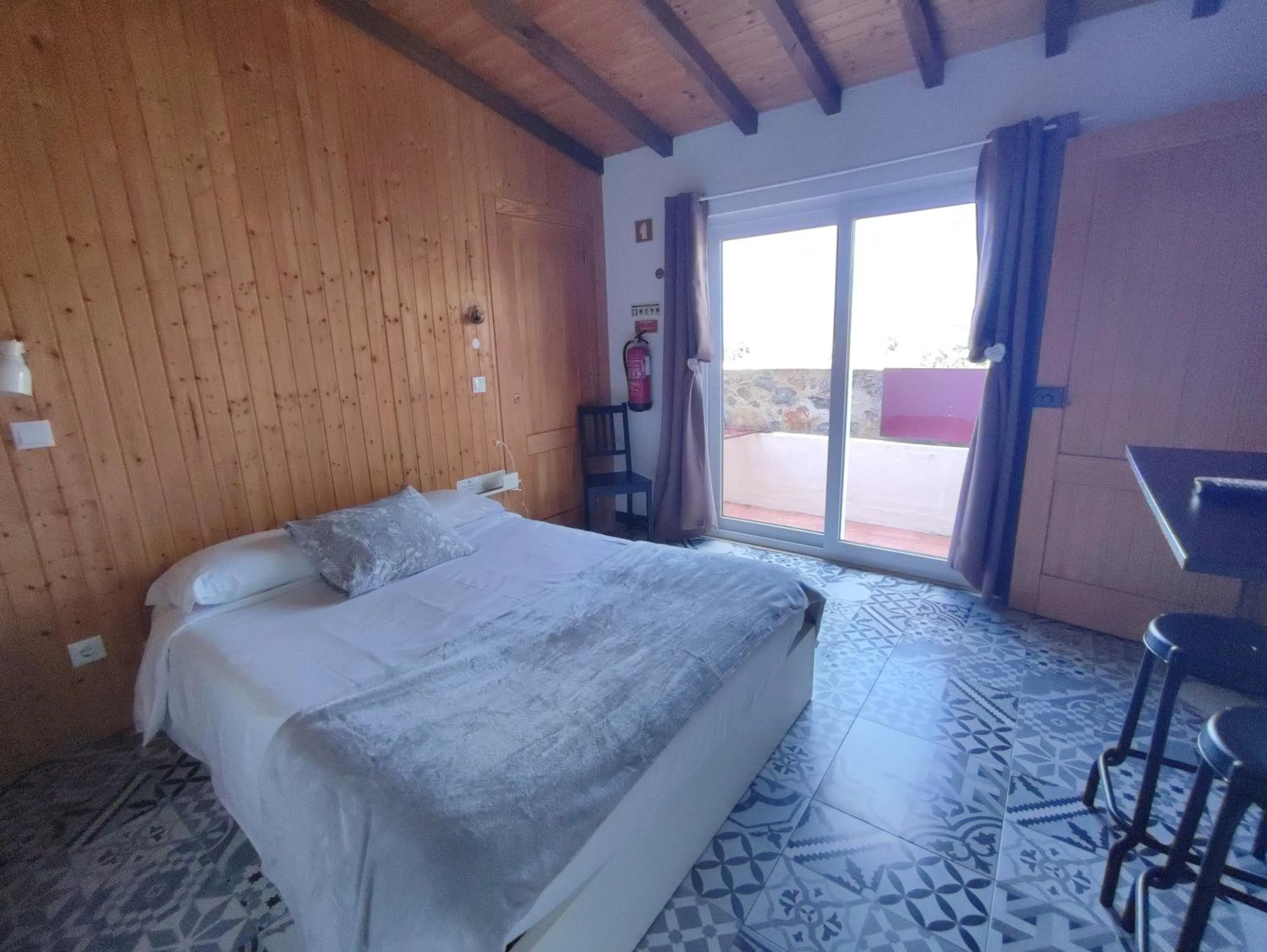 Bedroom, Bed in Villas de Cintra
