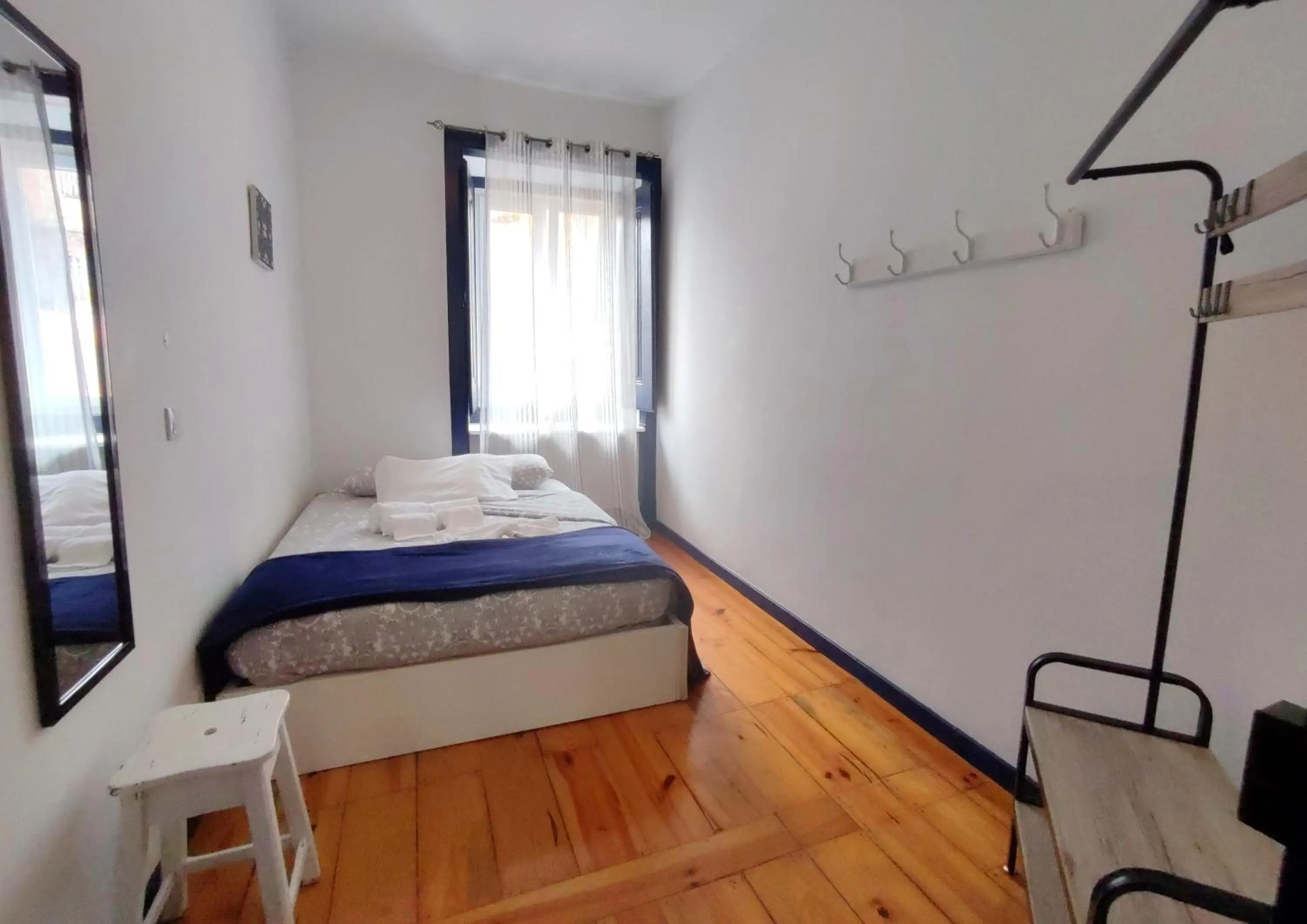 Bedroom, Bed in Villas de Cintra