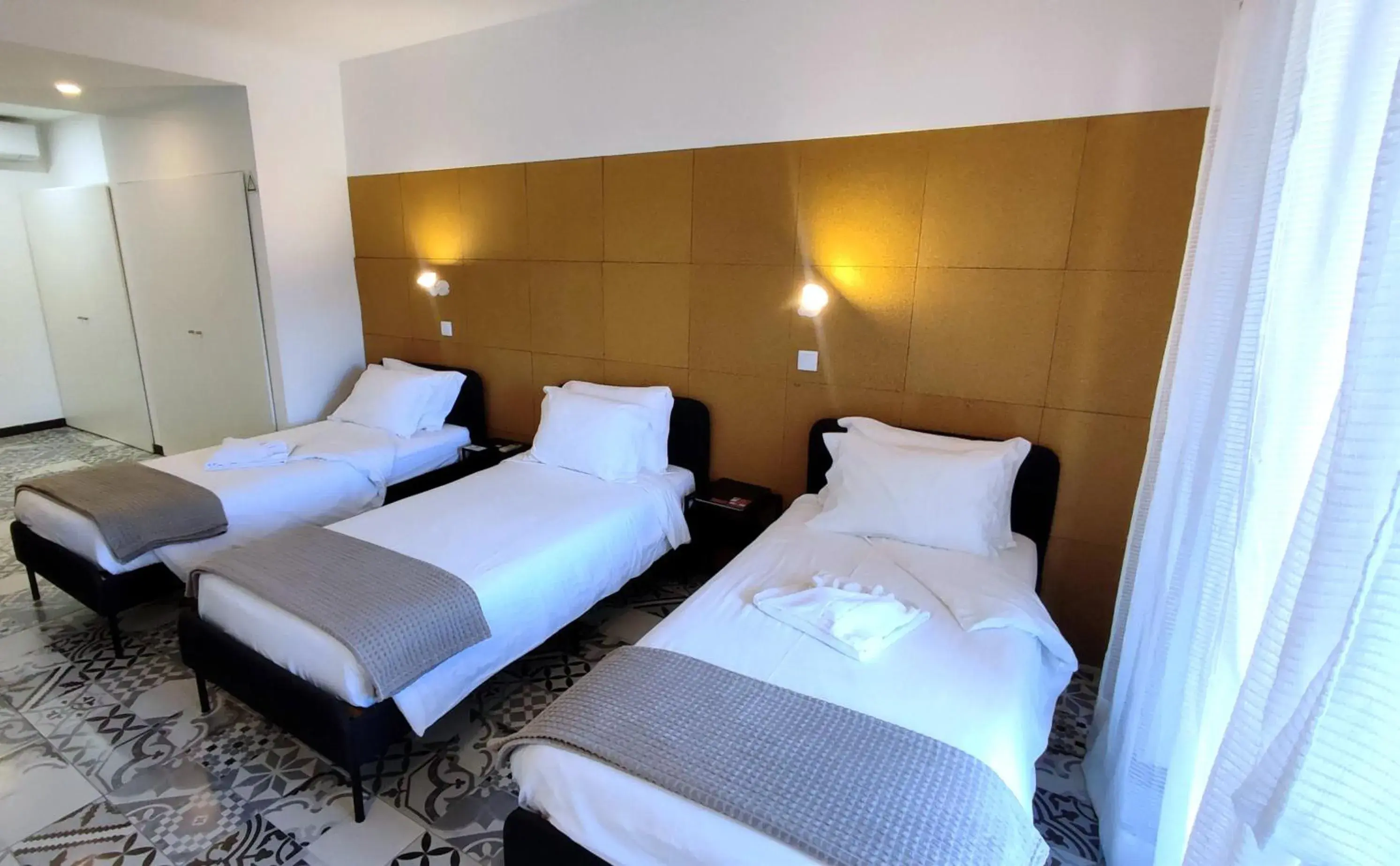 Standard Triple Studio in Villas de Cintra Standard Triple Studio in Villas de Cintra