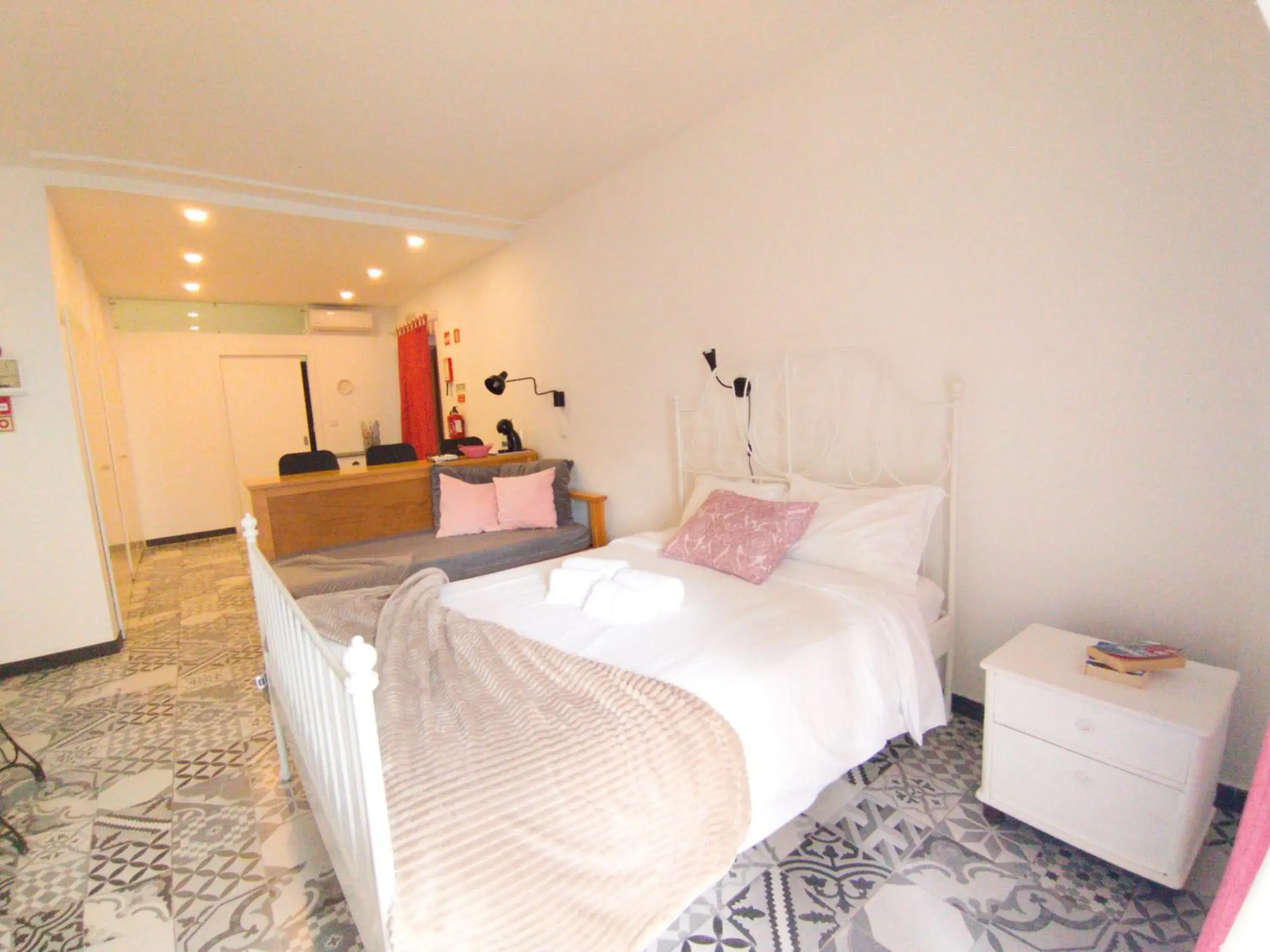 Studio with Garden View in Villas de Cintra Studio with Garden View in Villas de Cintra