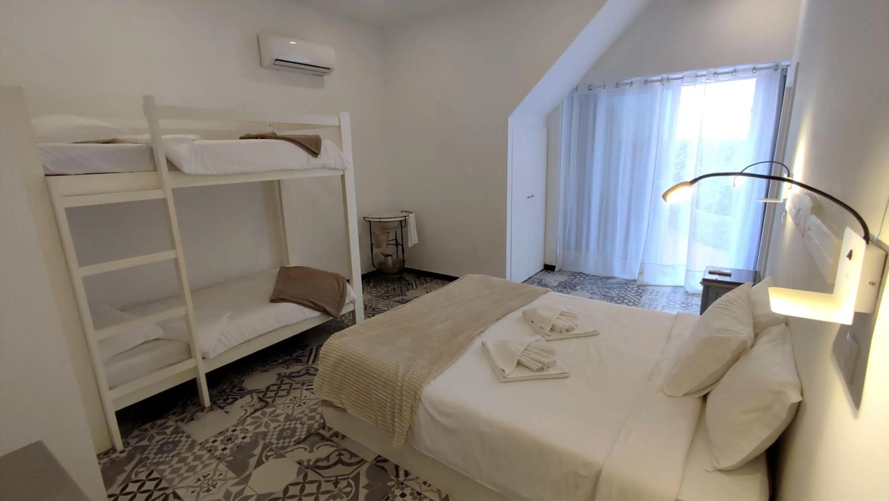 Bed in Villas de Cintra