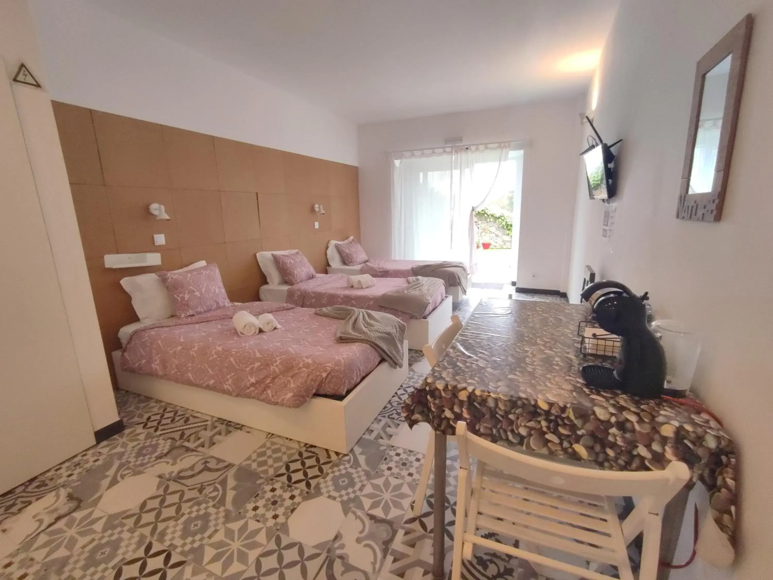 Standard Triple Studio in Villas de Cintra Standard Triple Studio in Villas de Cintra