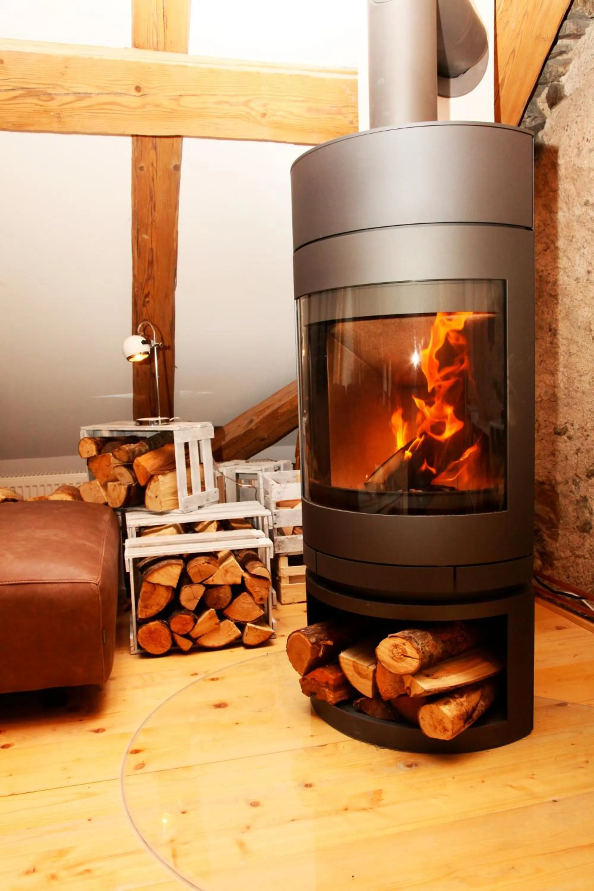 Spa and wellness centre/facilities in hotel rainhof scheune & naturpark restaurant (Kirchzarten)