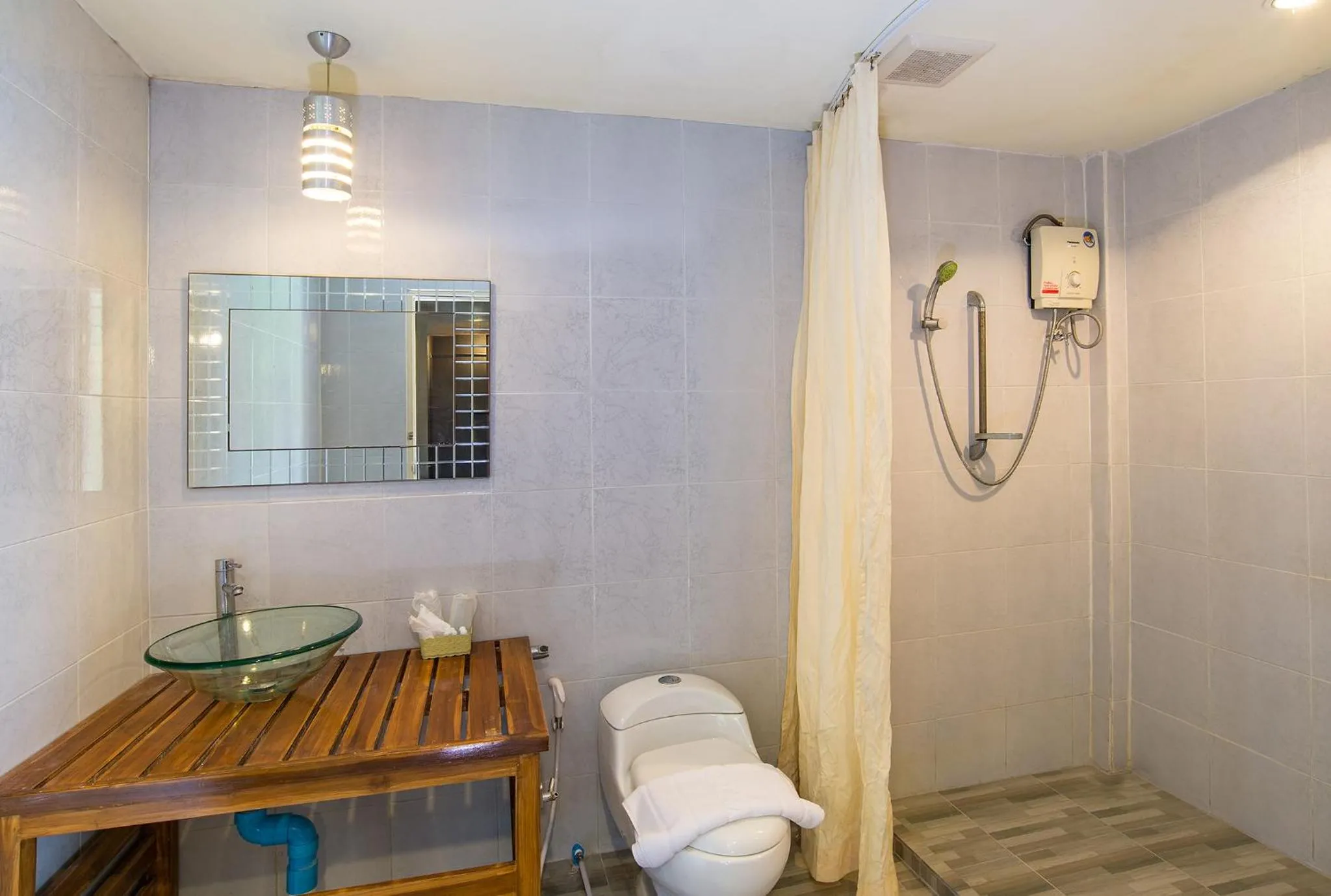 Krabi Home Town Boutique