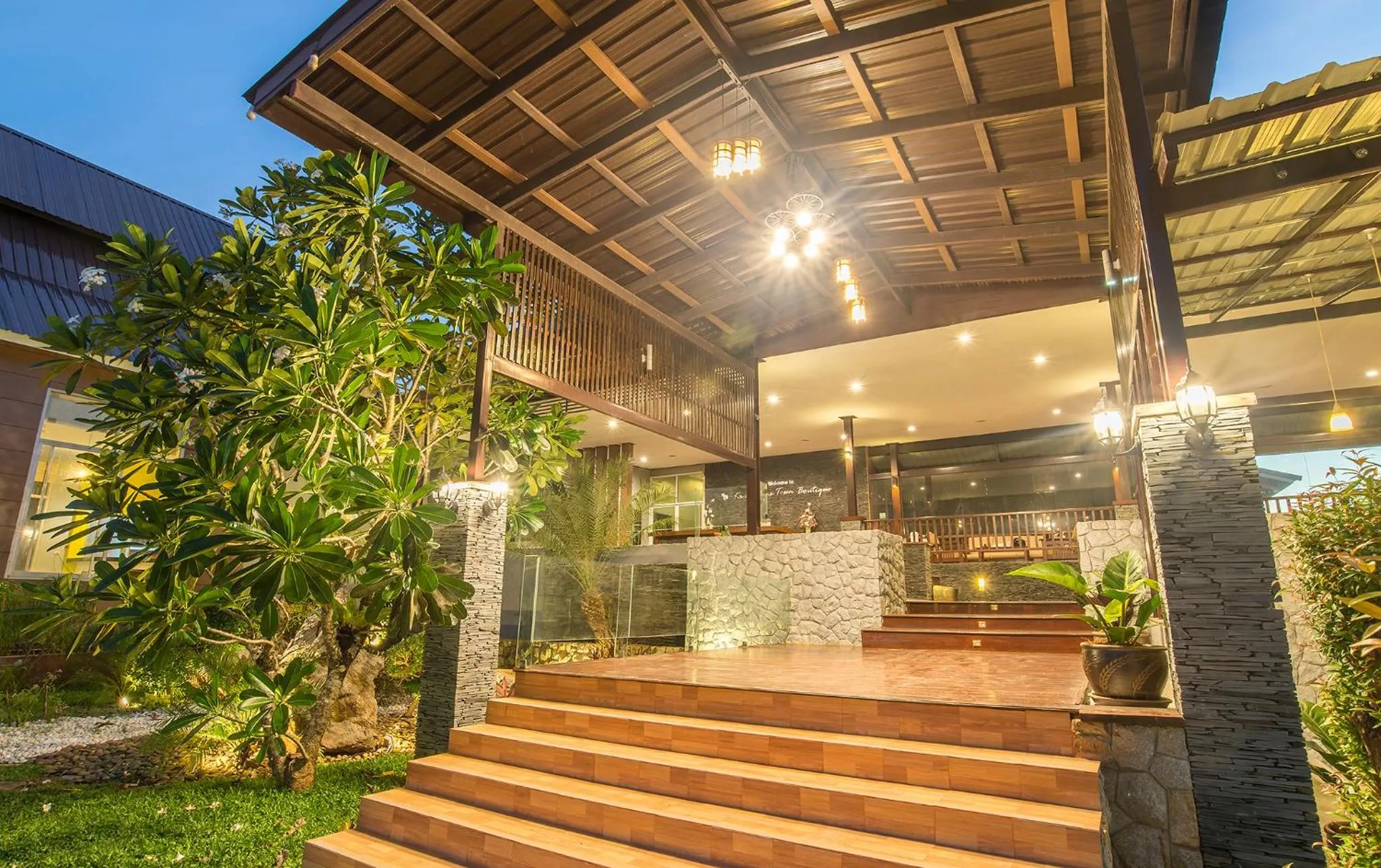 Krabi Home Town Boutique