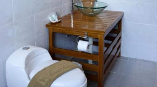 Krabi Home Town Boutique