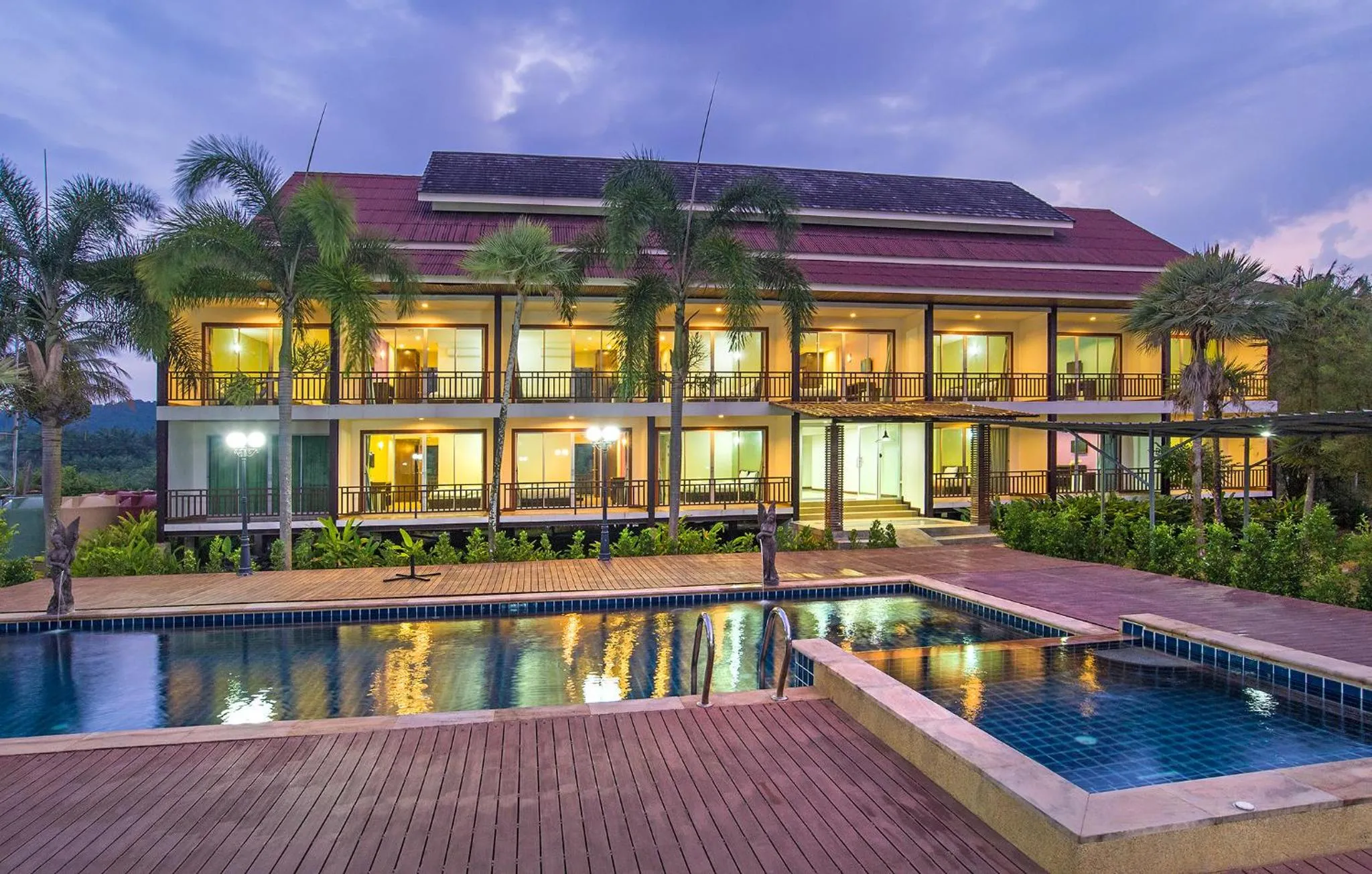 Krabi Home Town Boutique