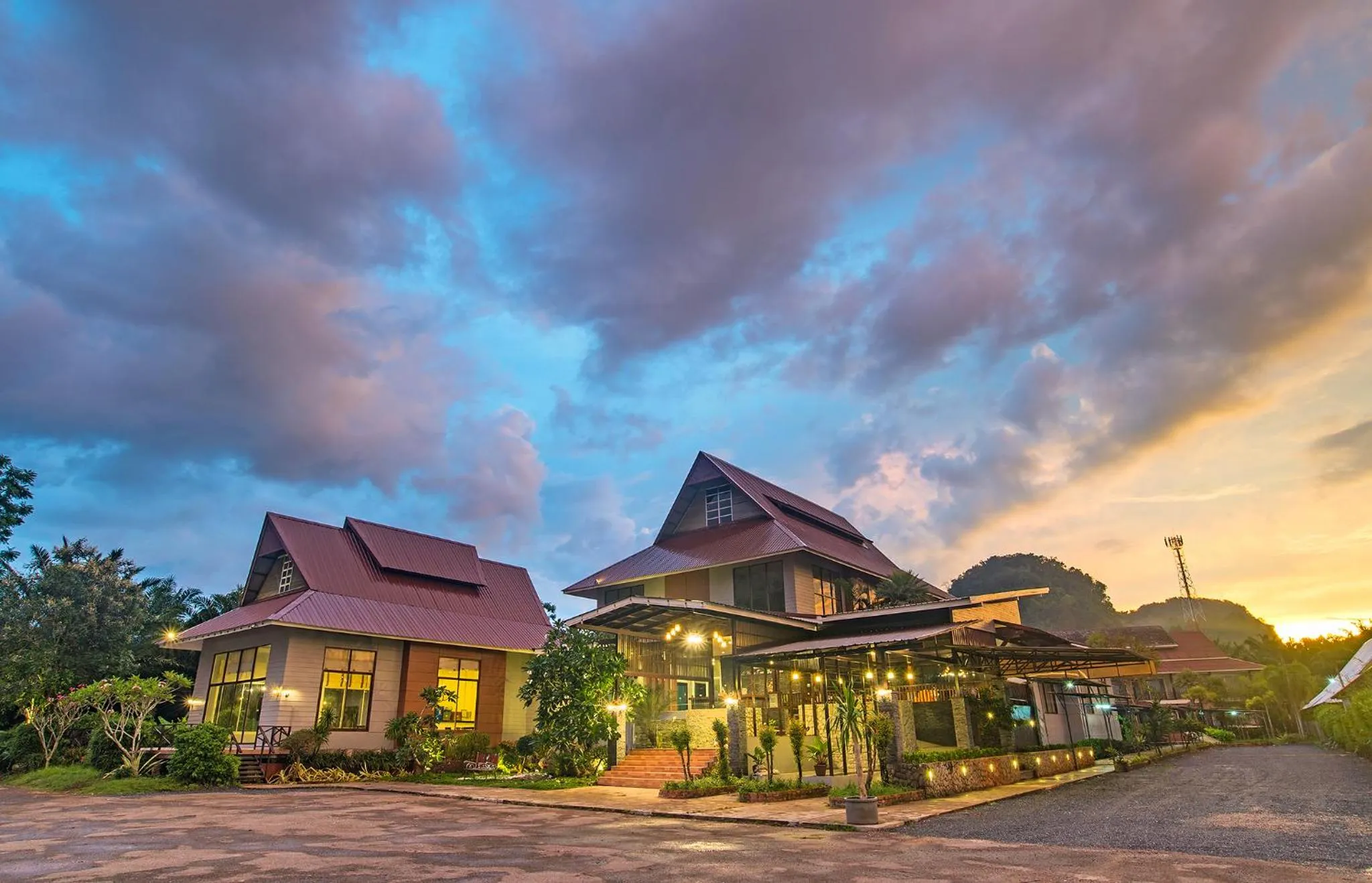 Krabi Home Town Boutique
