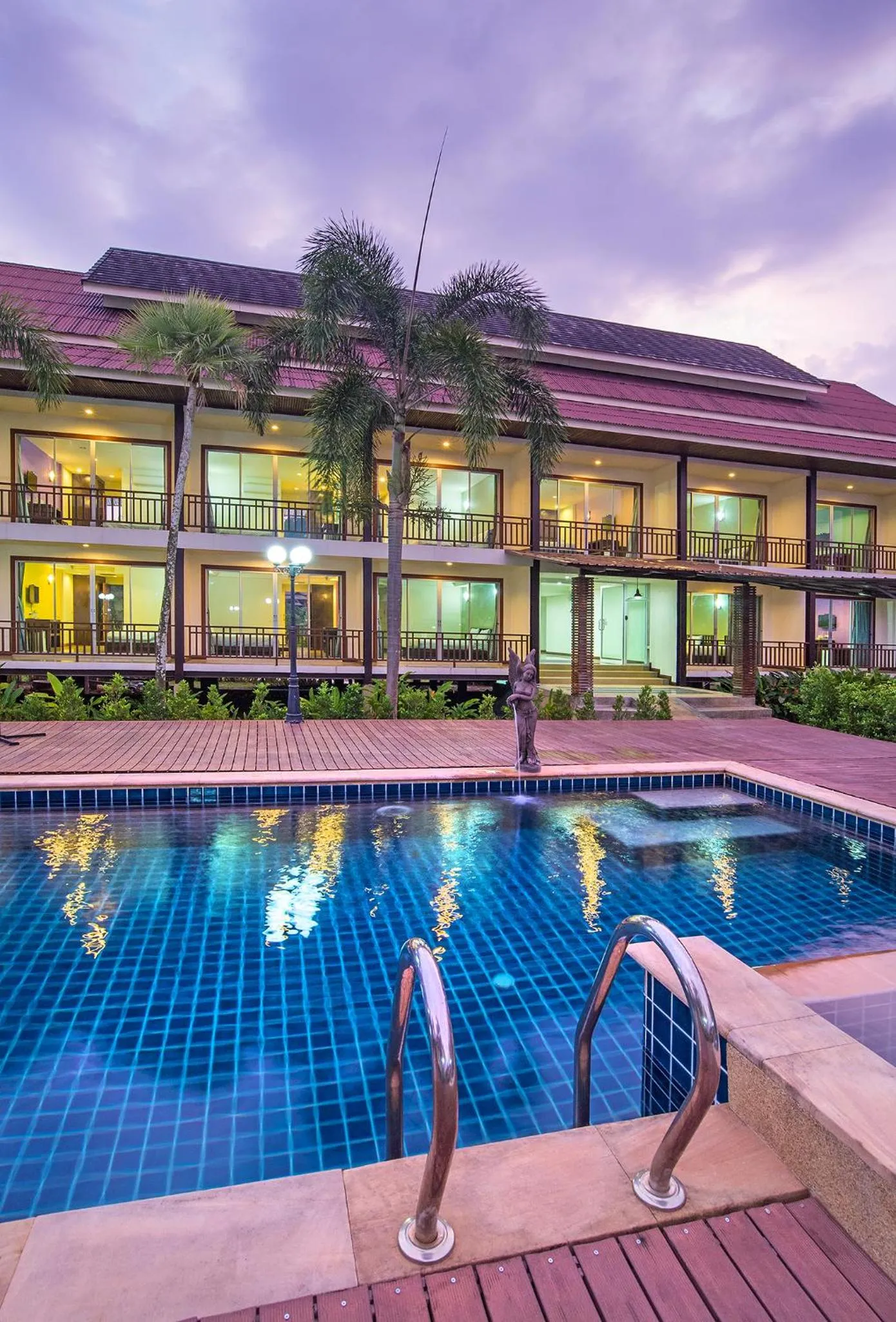 Krabi Home Town Boutique