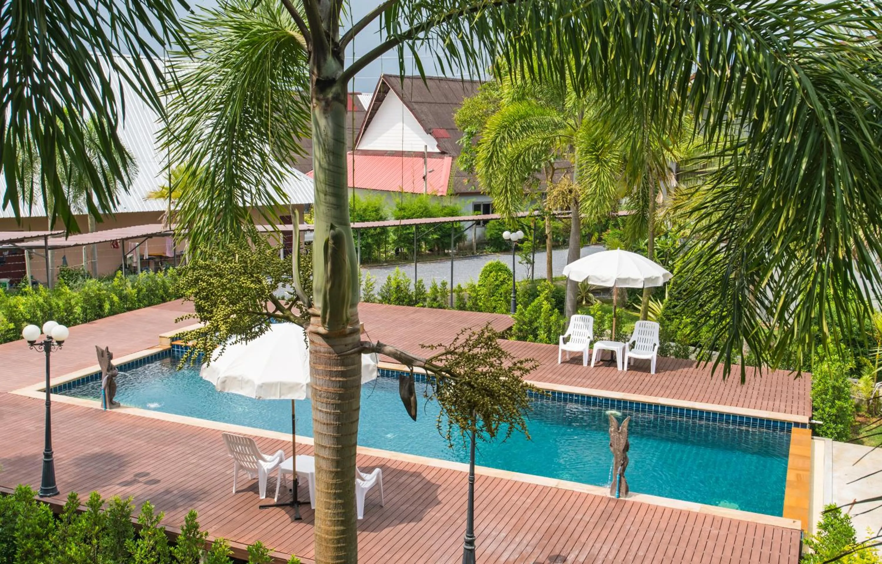 Krabi Home Town Boutique