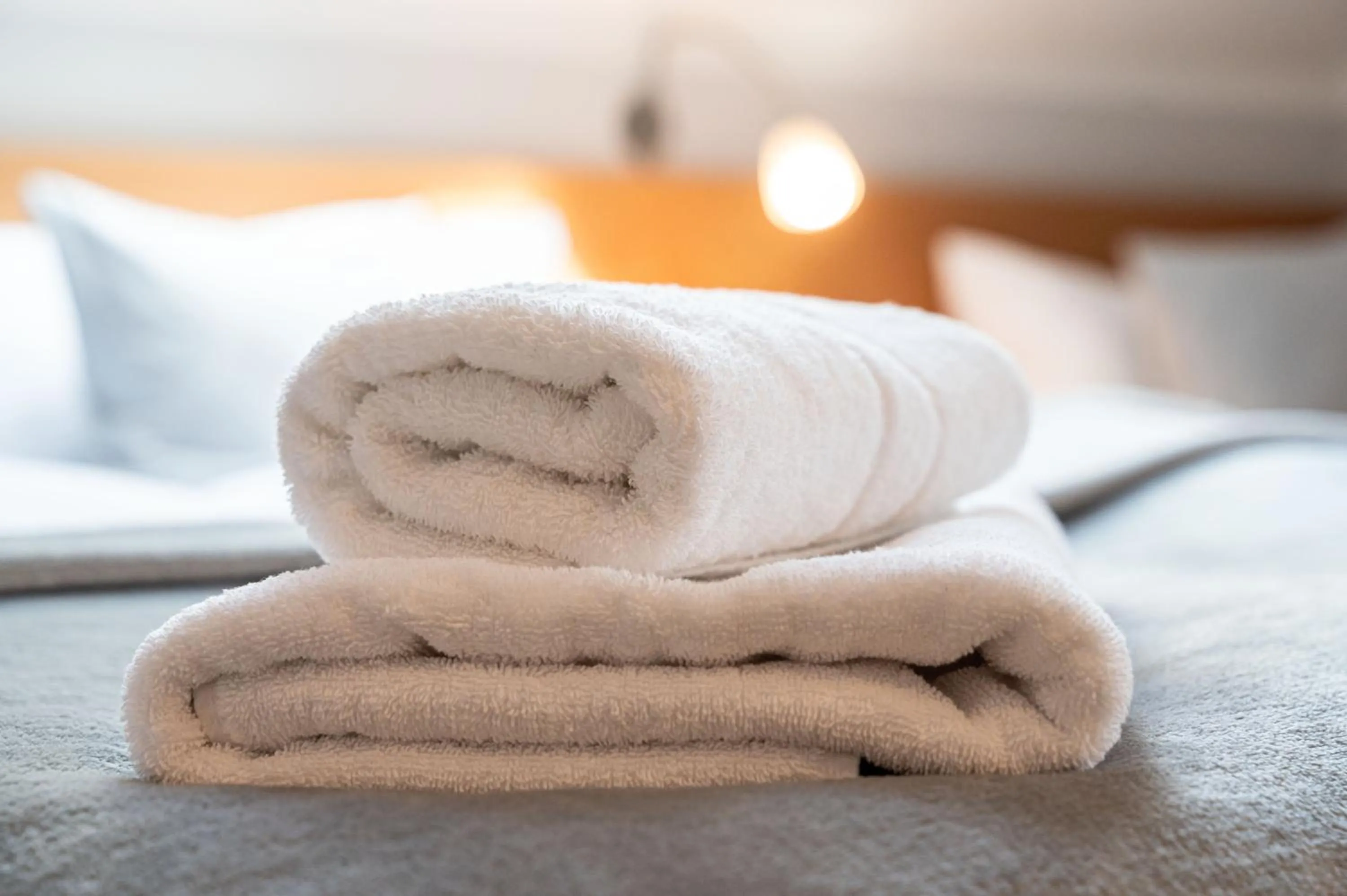 Decorative detail, Bed in Gästehaus Zehmerhof bei Erding