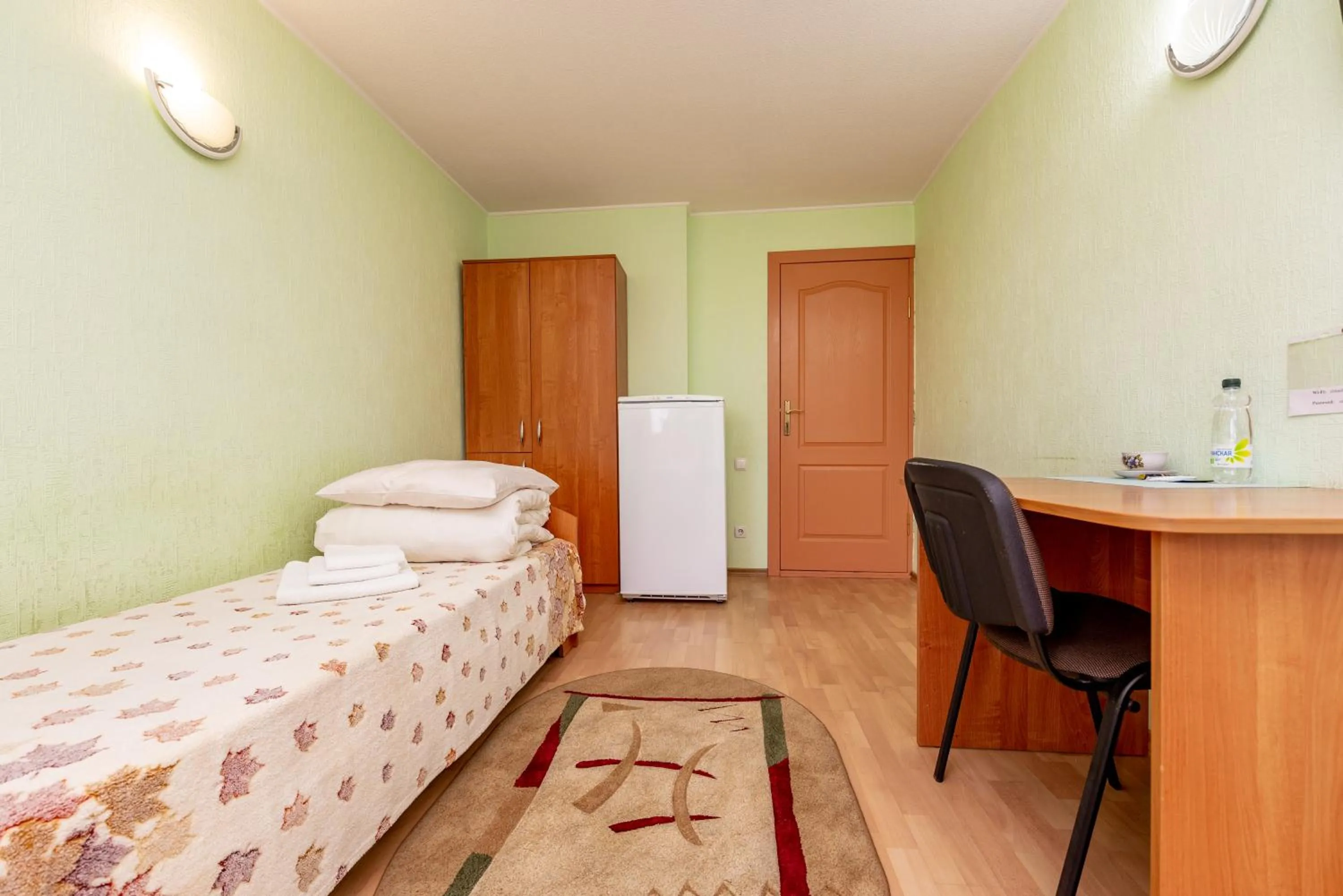 Standard Single Room in Elektromash Hotel