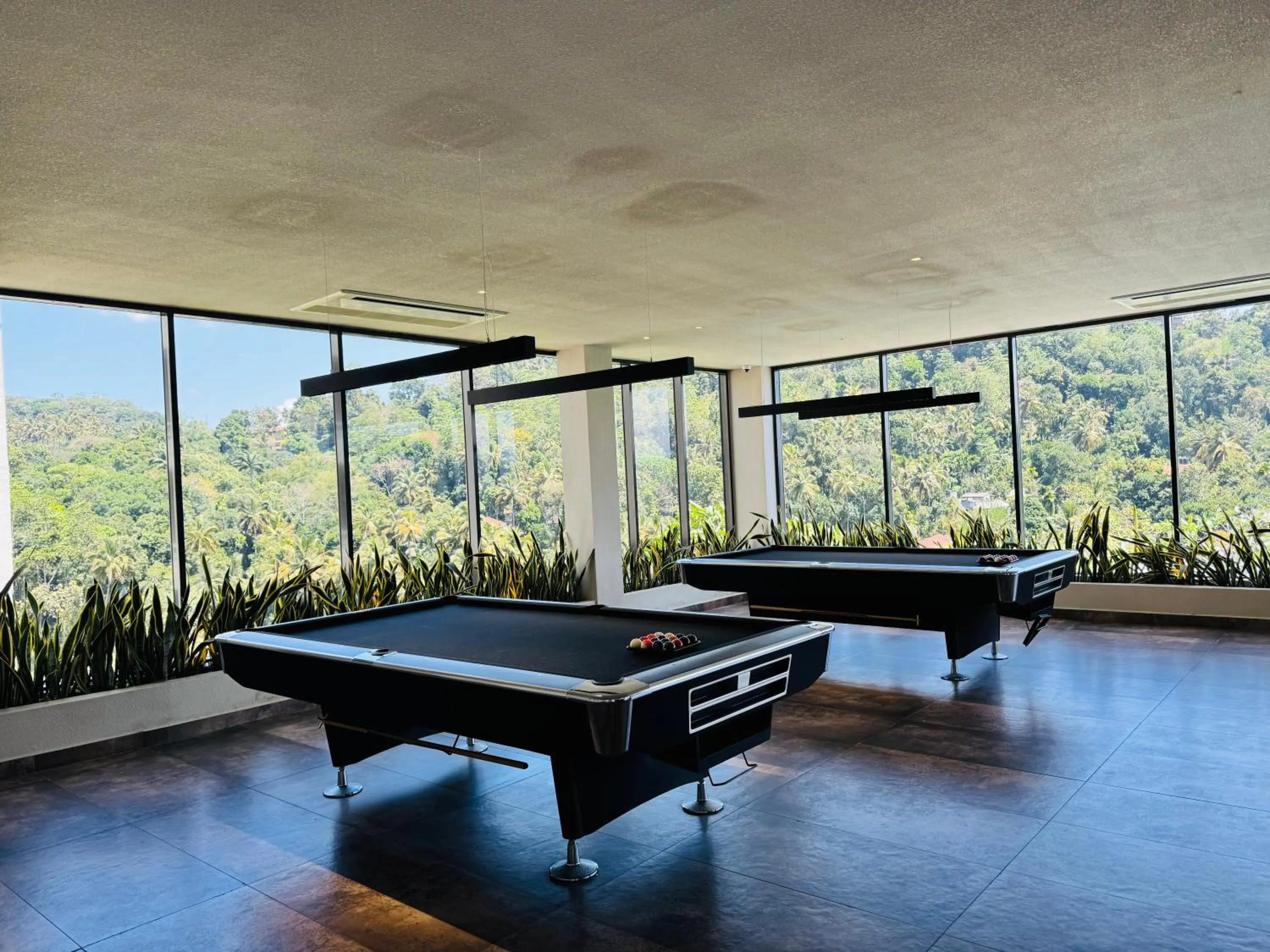 Activities in The Golden Crown Hotel