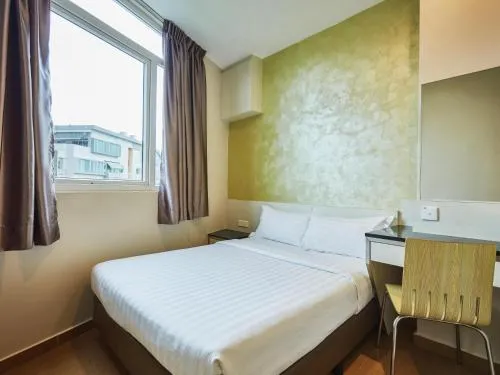 ibis budget Singapore West Coast