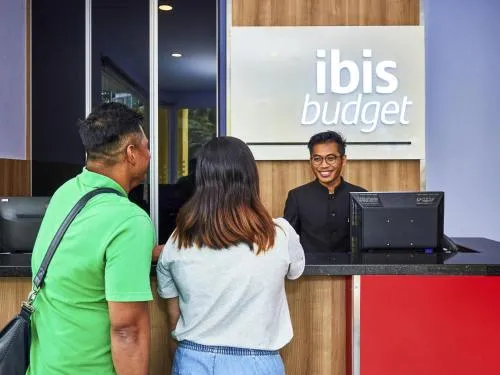 ibis budget Singapore West Coast