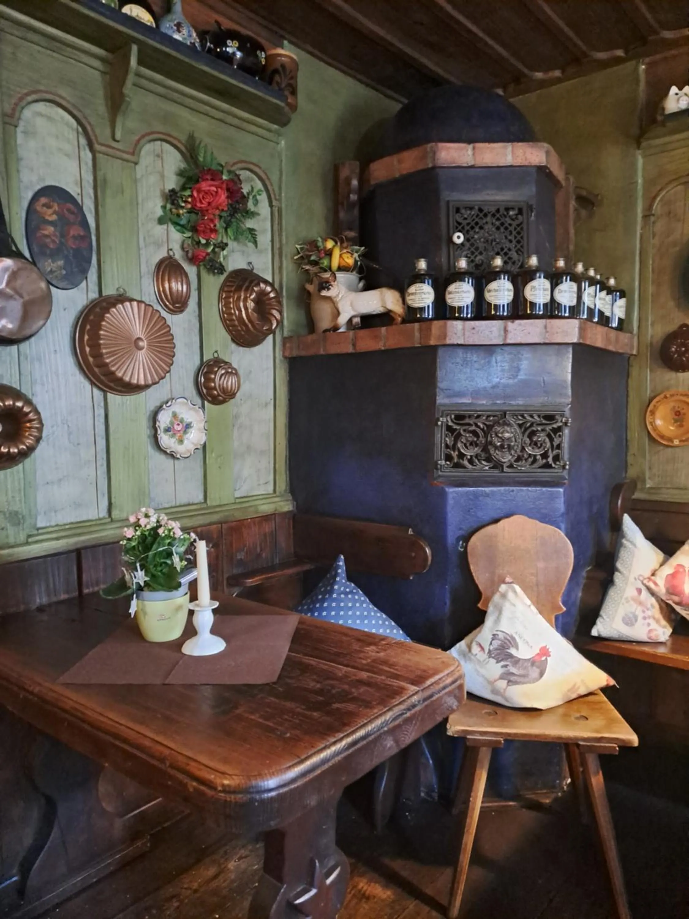 Altfraenkische Weinstube