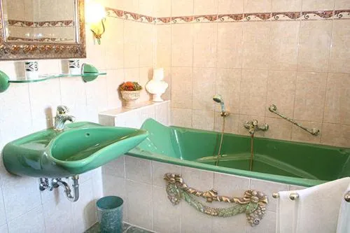 Altfraenkische Weinstube