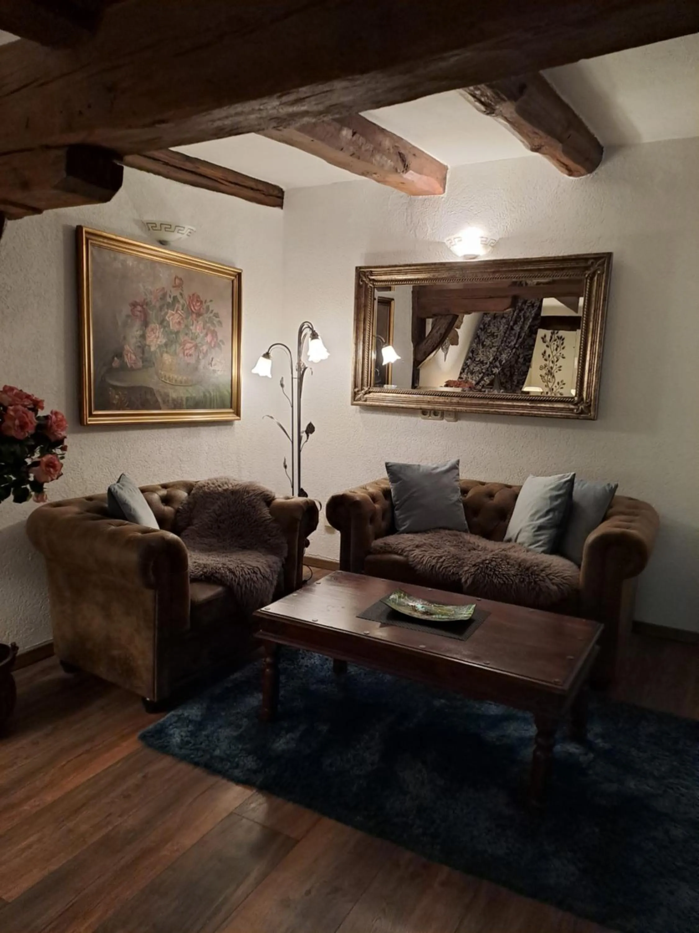 Altfraenkische Weinstube