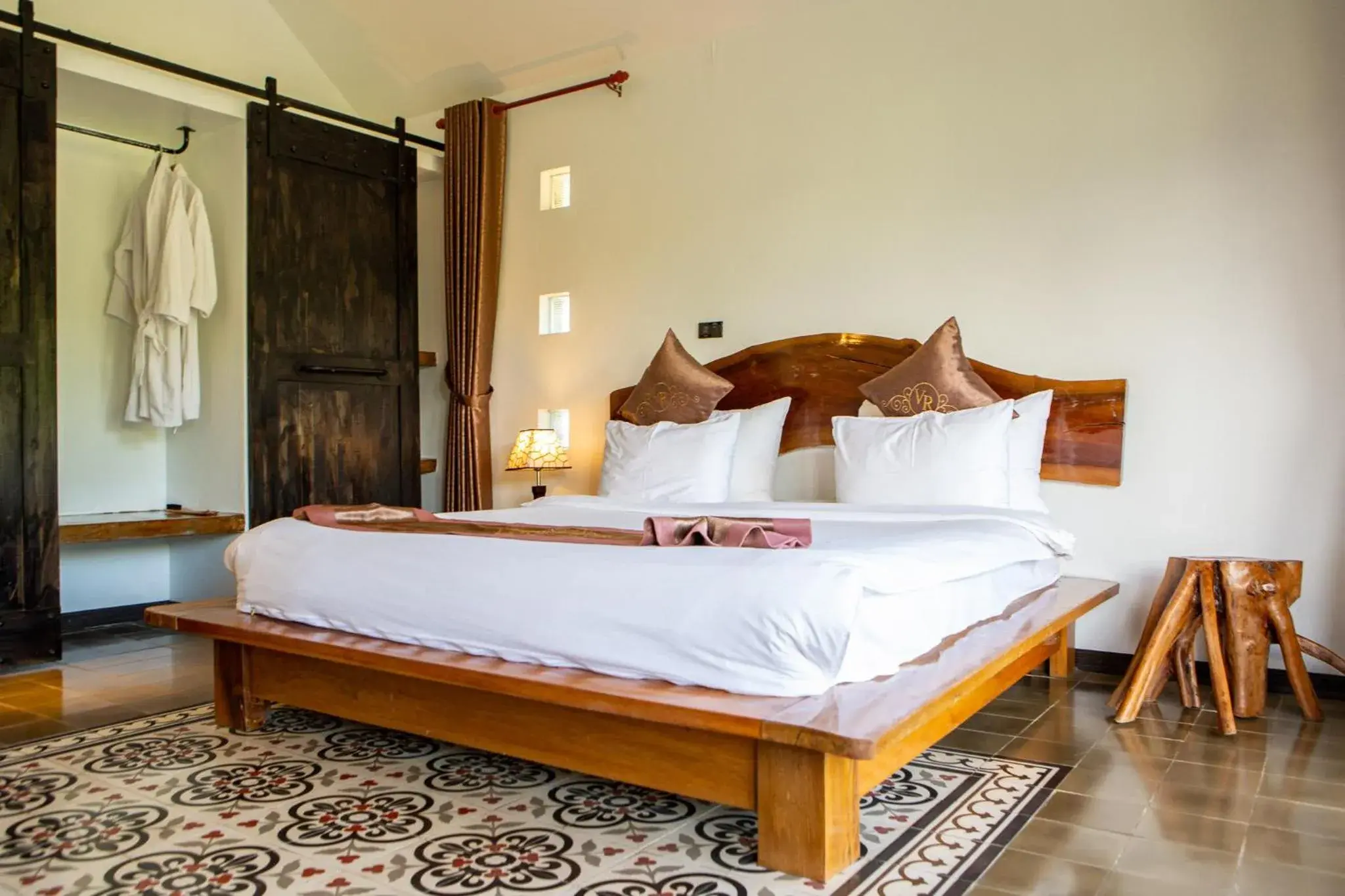 One-Bedroom Villa in Victory Road Villas One-Bedroom Villa in Victory Road Villas