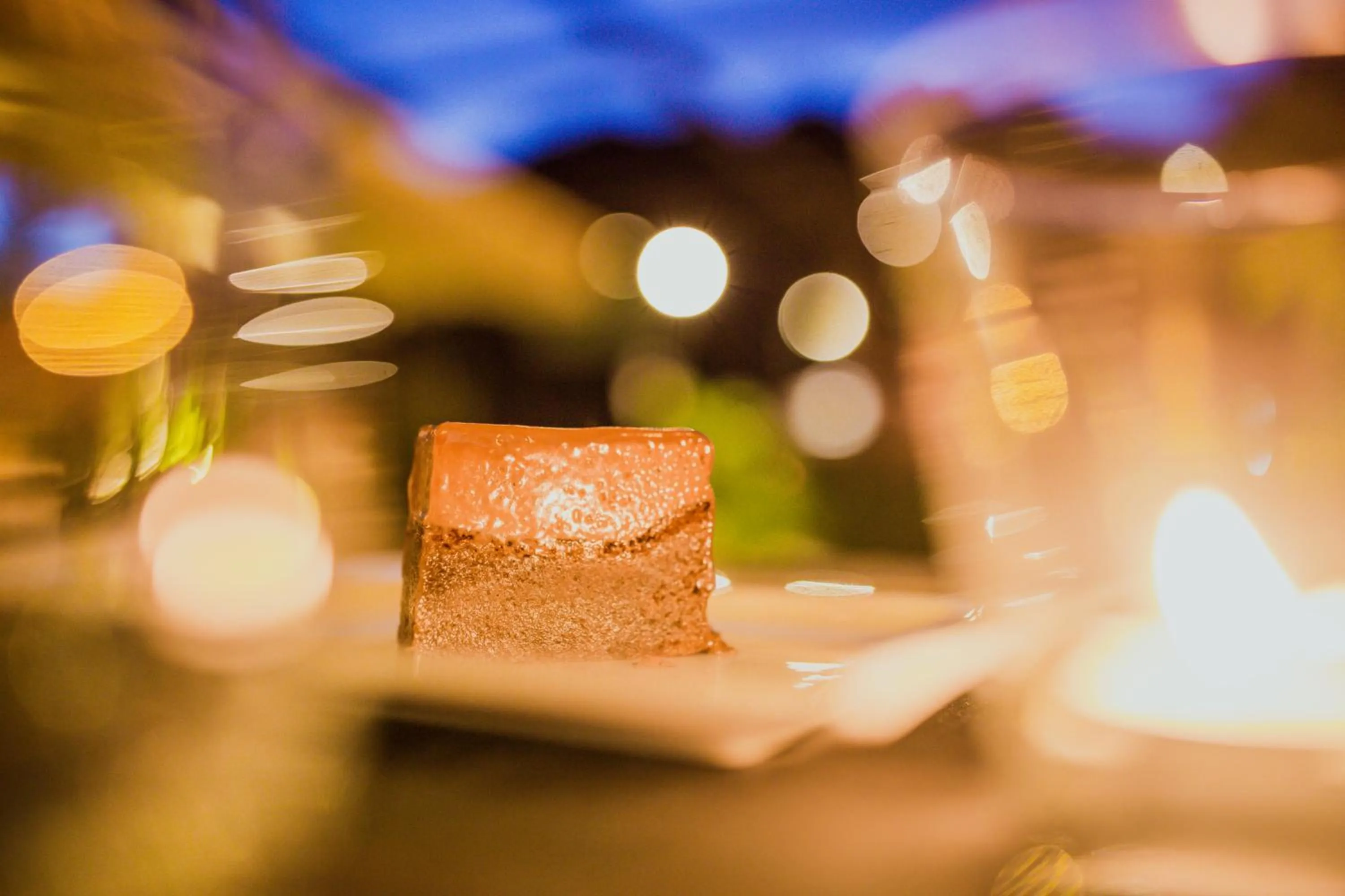 Food and drinks in Victory Road Villas