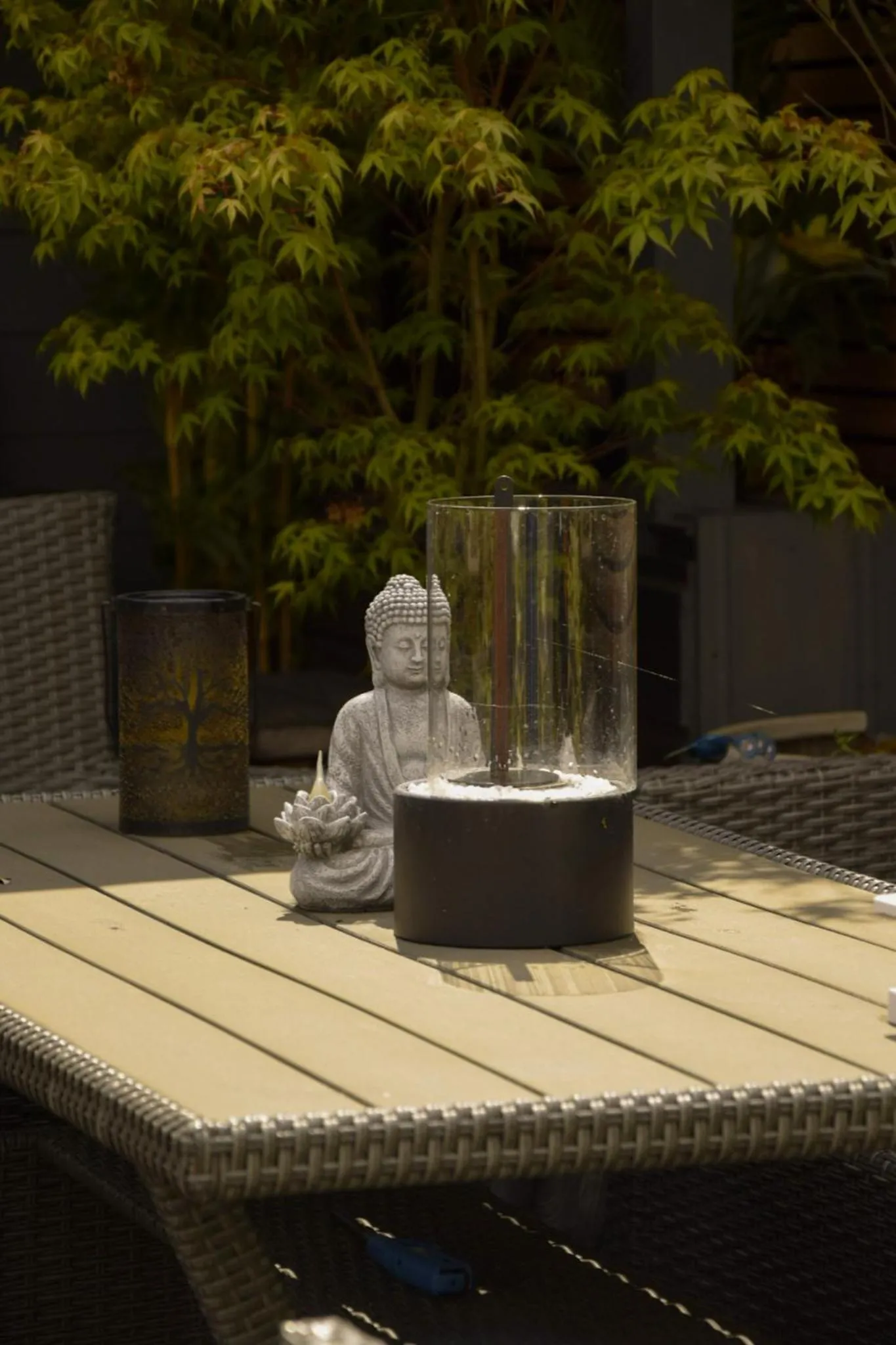 Balcony/Terrace in Avoca House