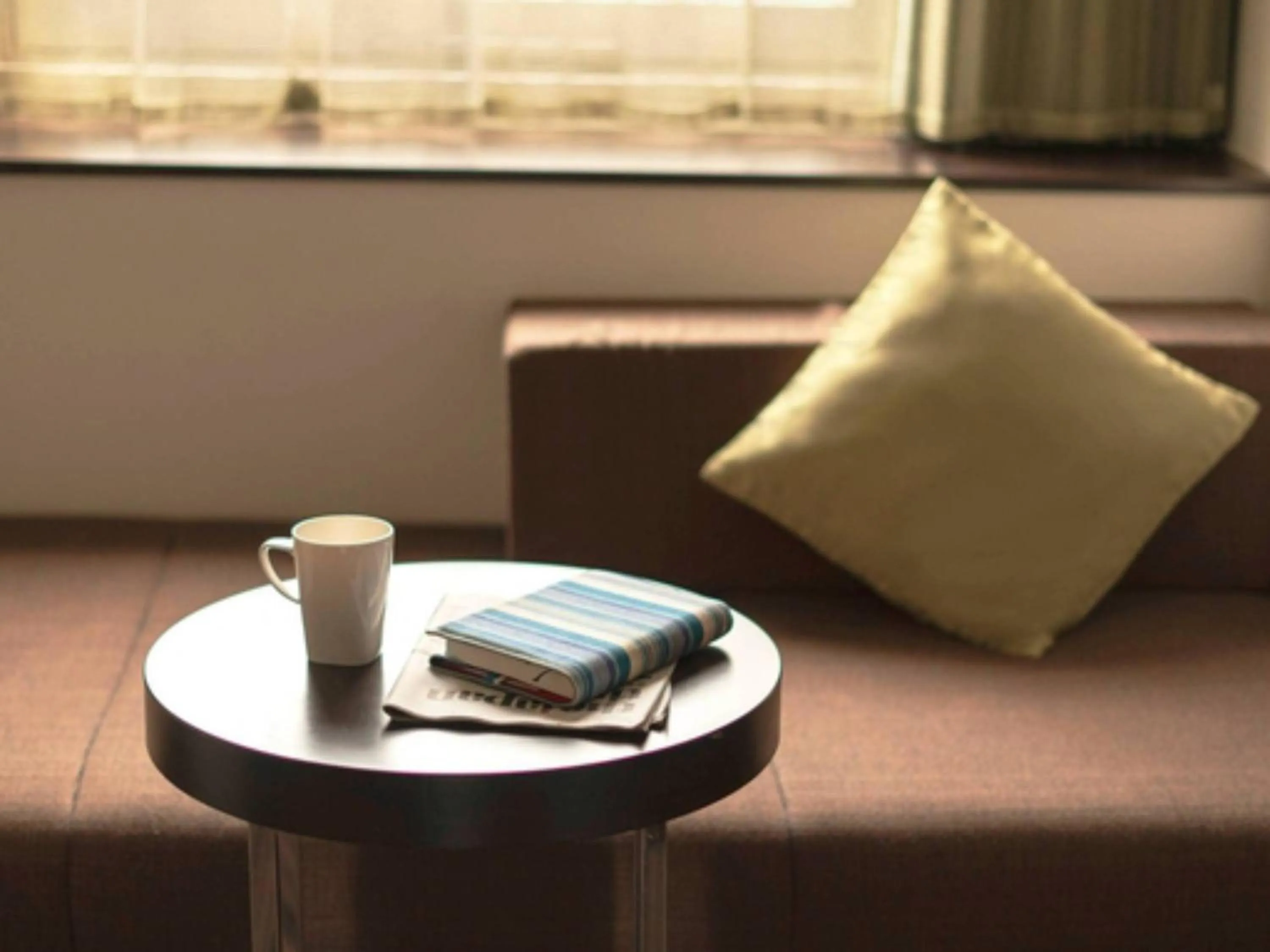 Photo of the whole room in Hotel Brighton City Osaka Kitahama