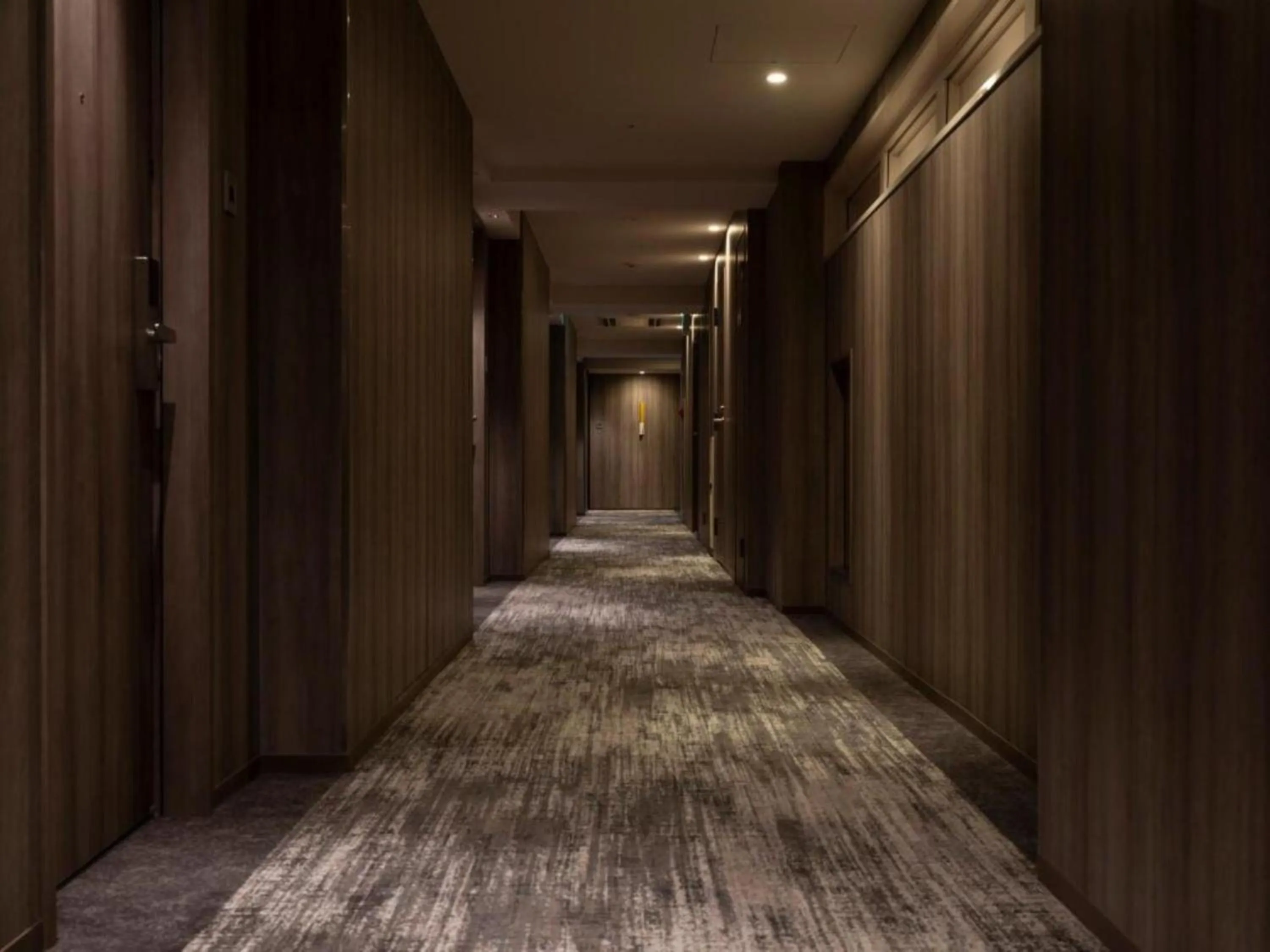 Other in Hotel Brighton City Osaka Kitahama