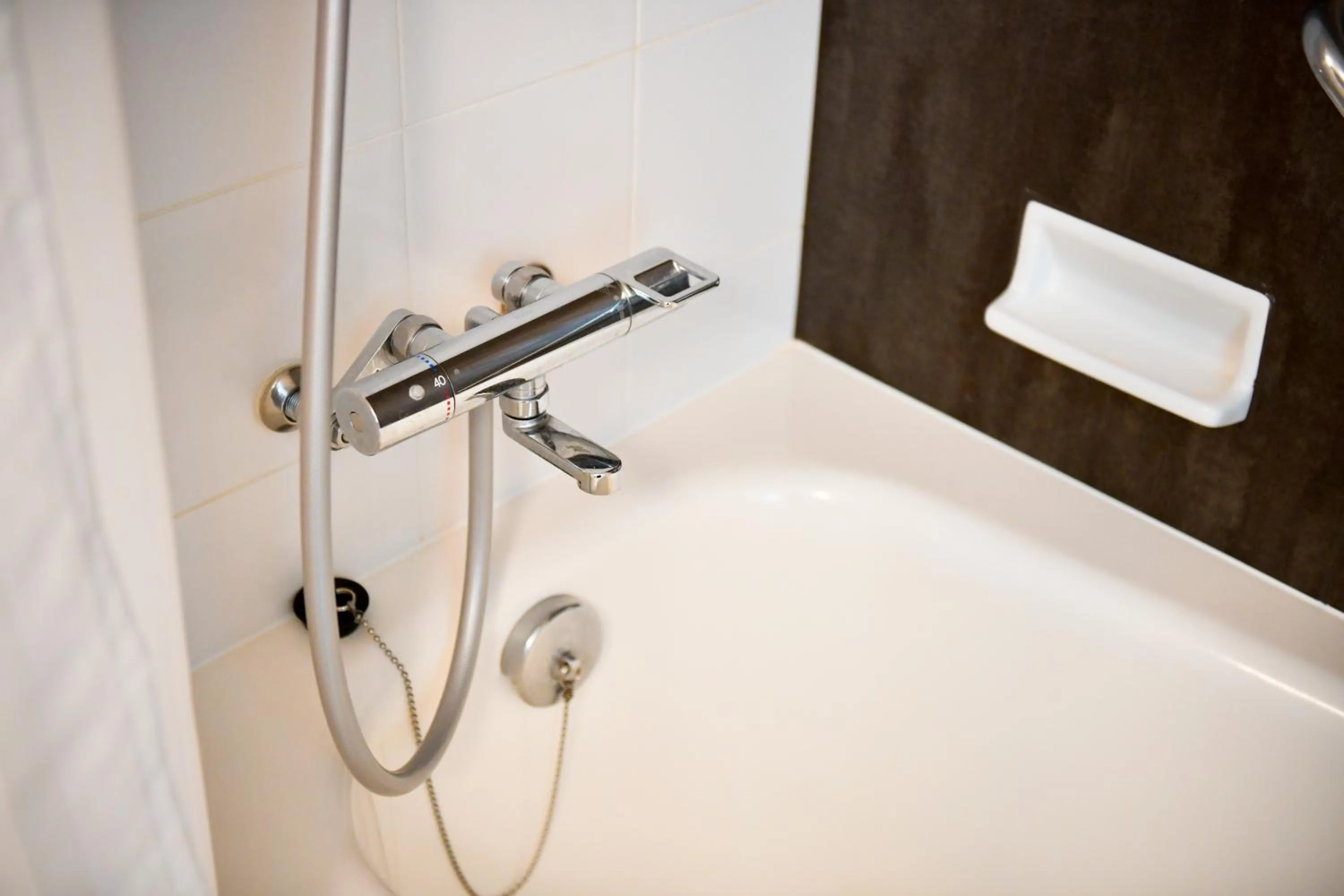 Bathroom in Narita Tobu Hotel Airport