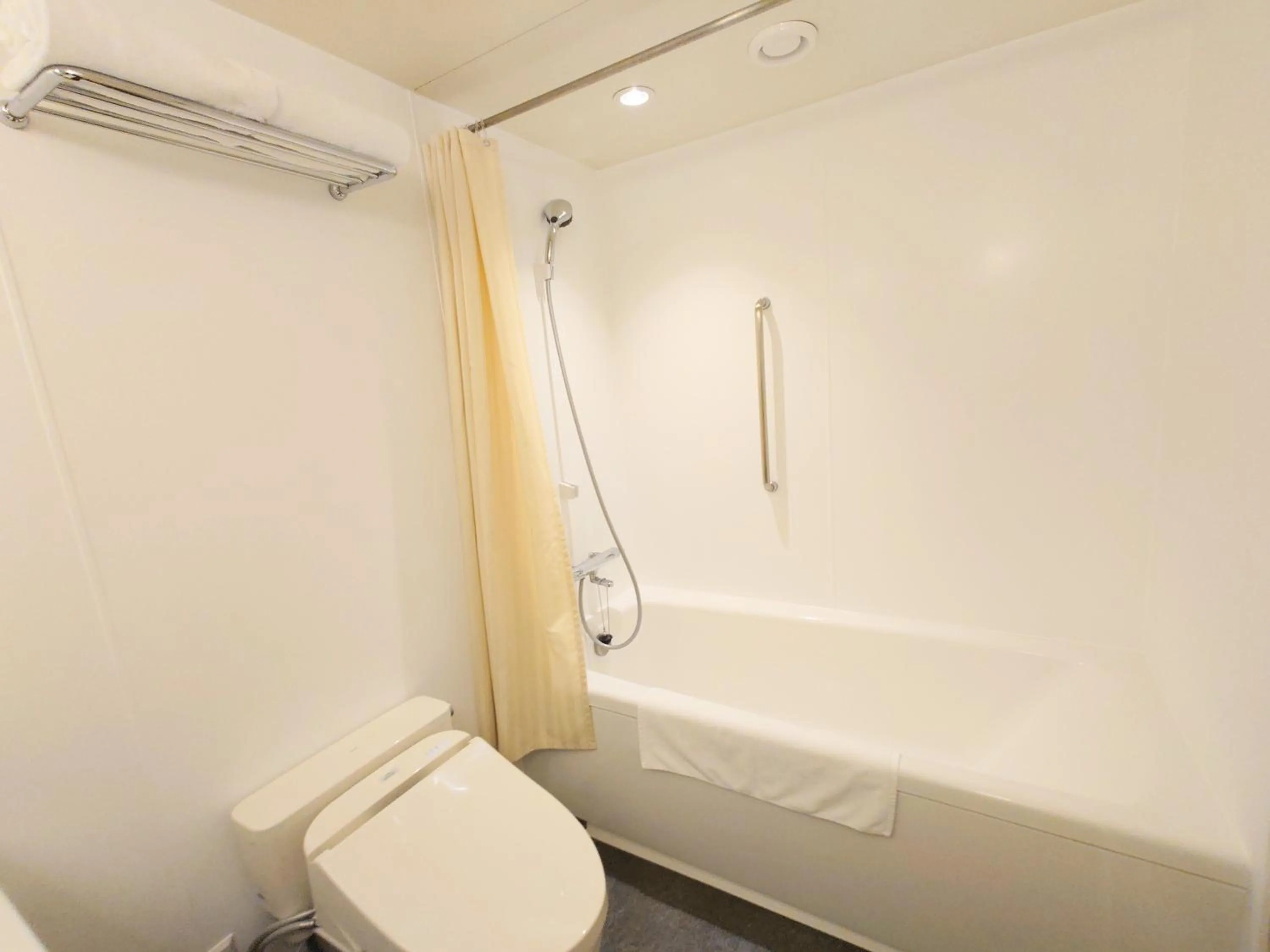 Bathroom in Narita Tobu Hotel Airport