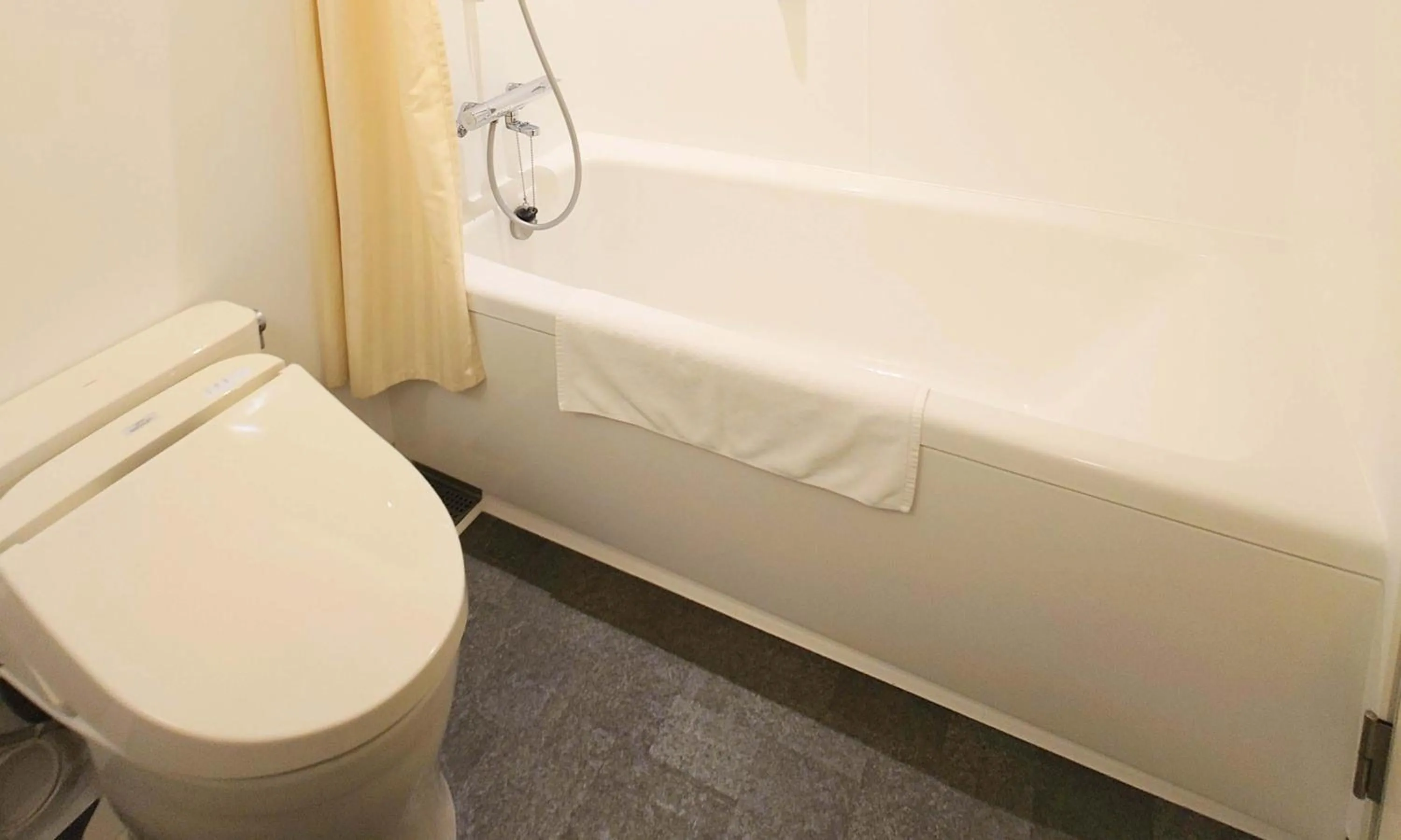 Bathroom in Narita Tobu Hotel Airport