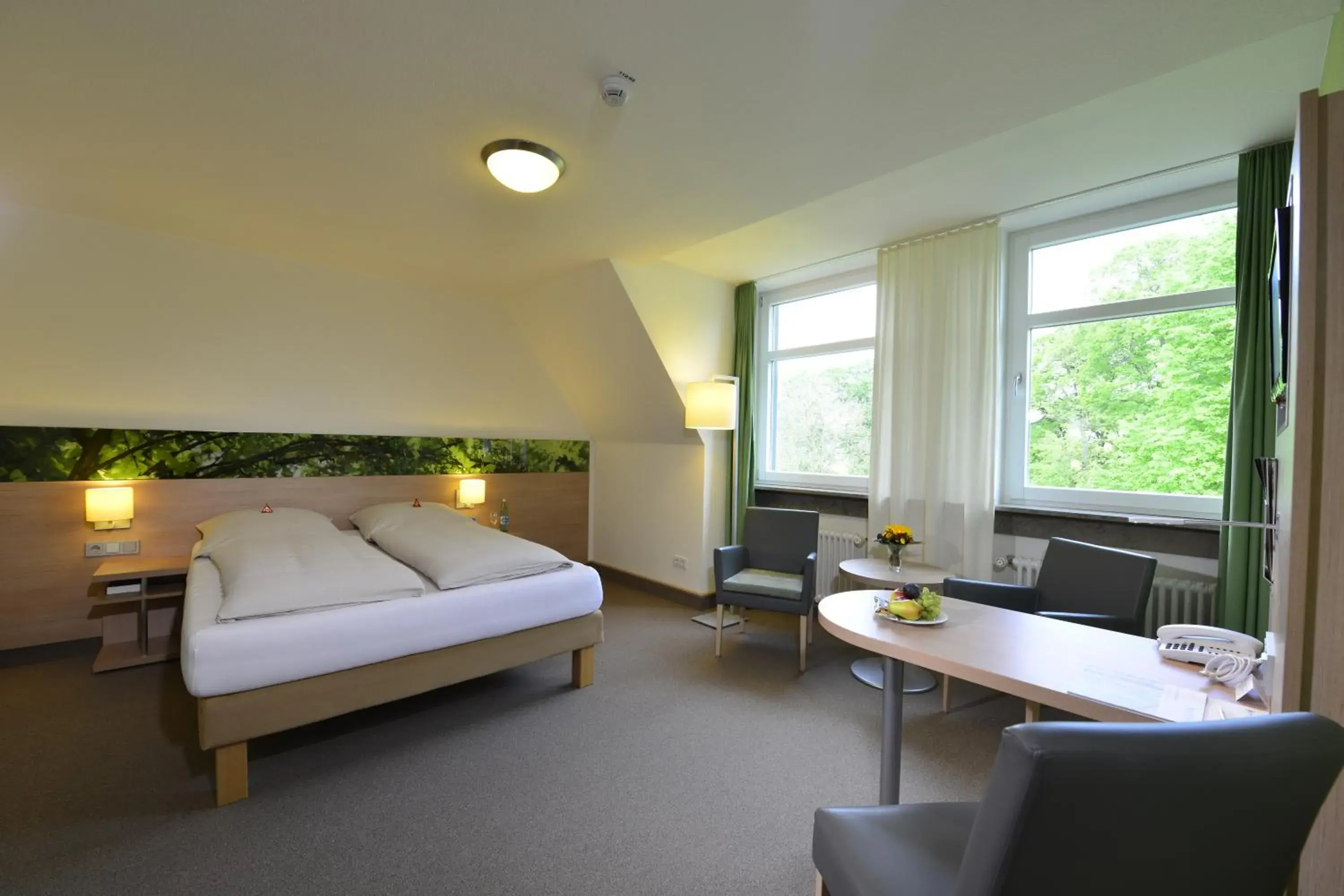 Tagungszentrum Schmerlenbach Tagungszentrum Schmerlenbach