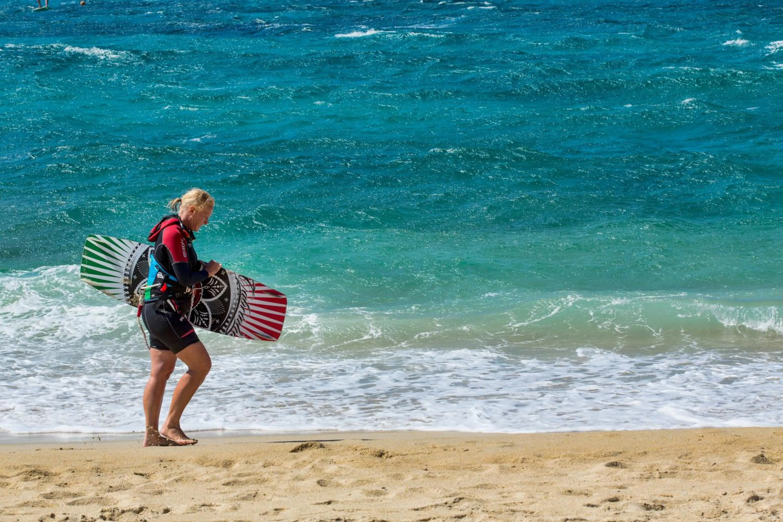 Nearby landmark in Naxos Luxury Villas
