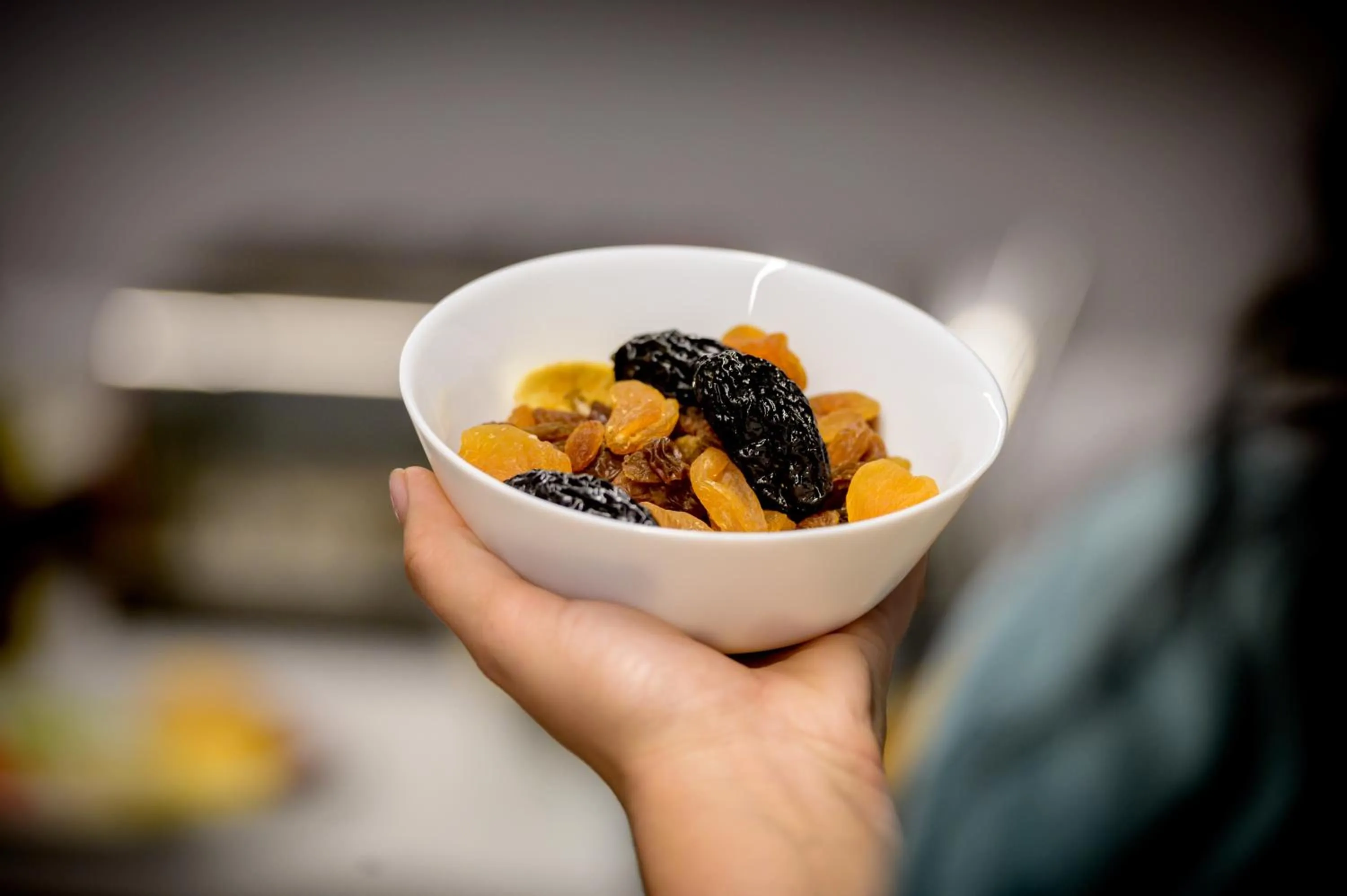 Breakfast in Iraklion Hotel