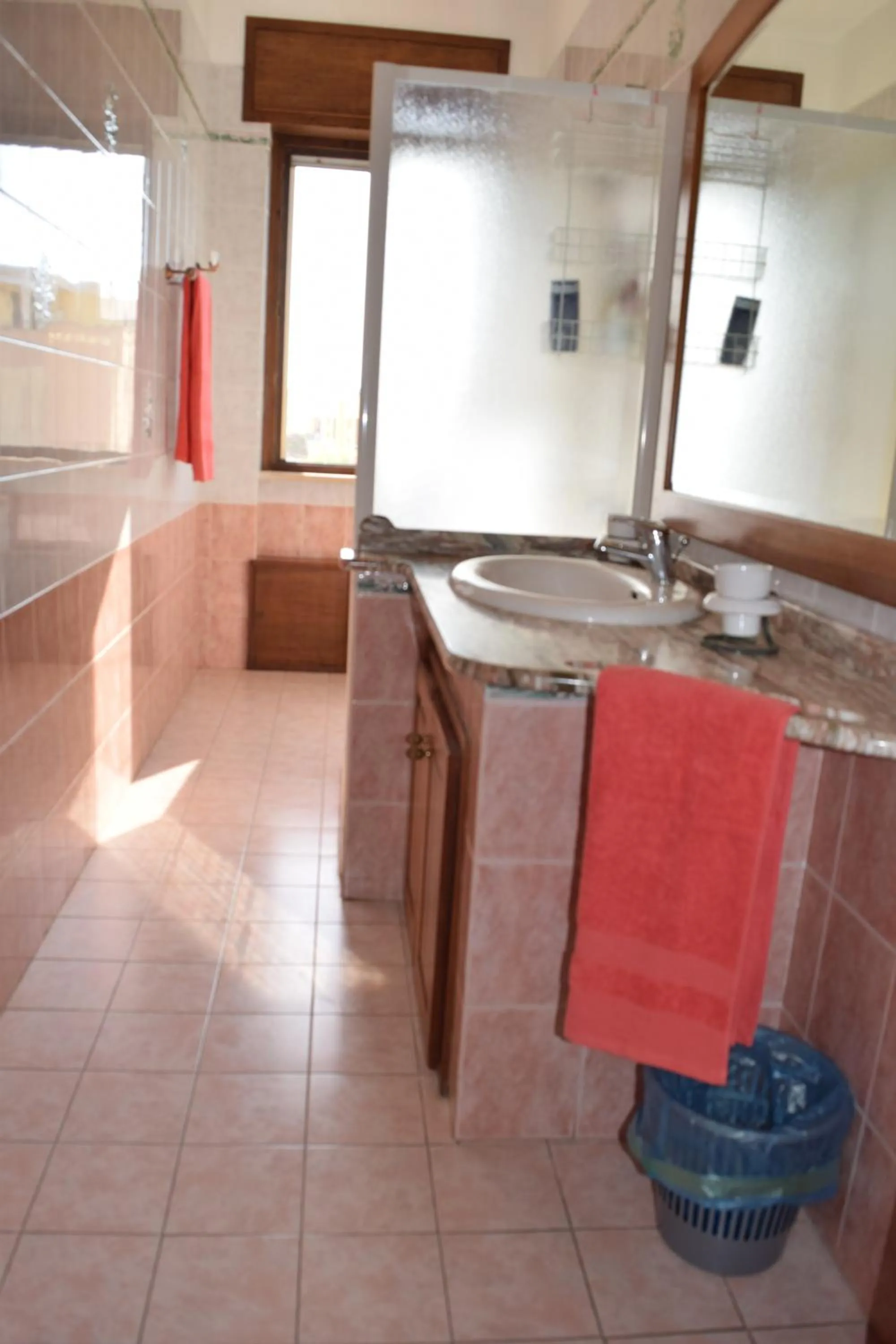 Bathroom in Buonanotte Gallipoli