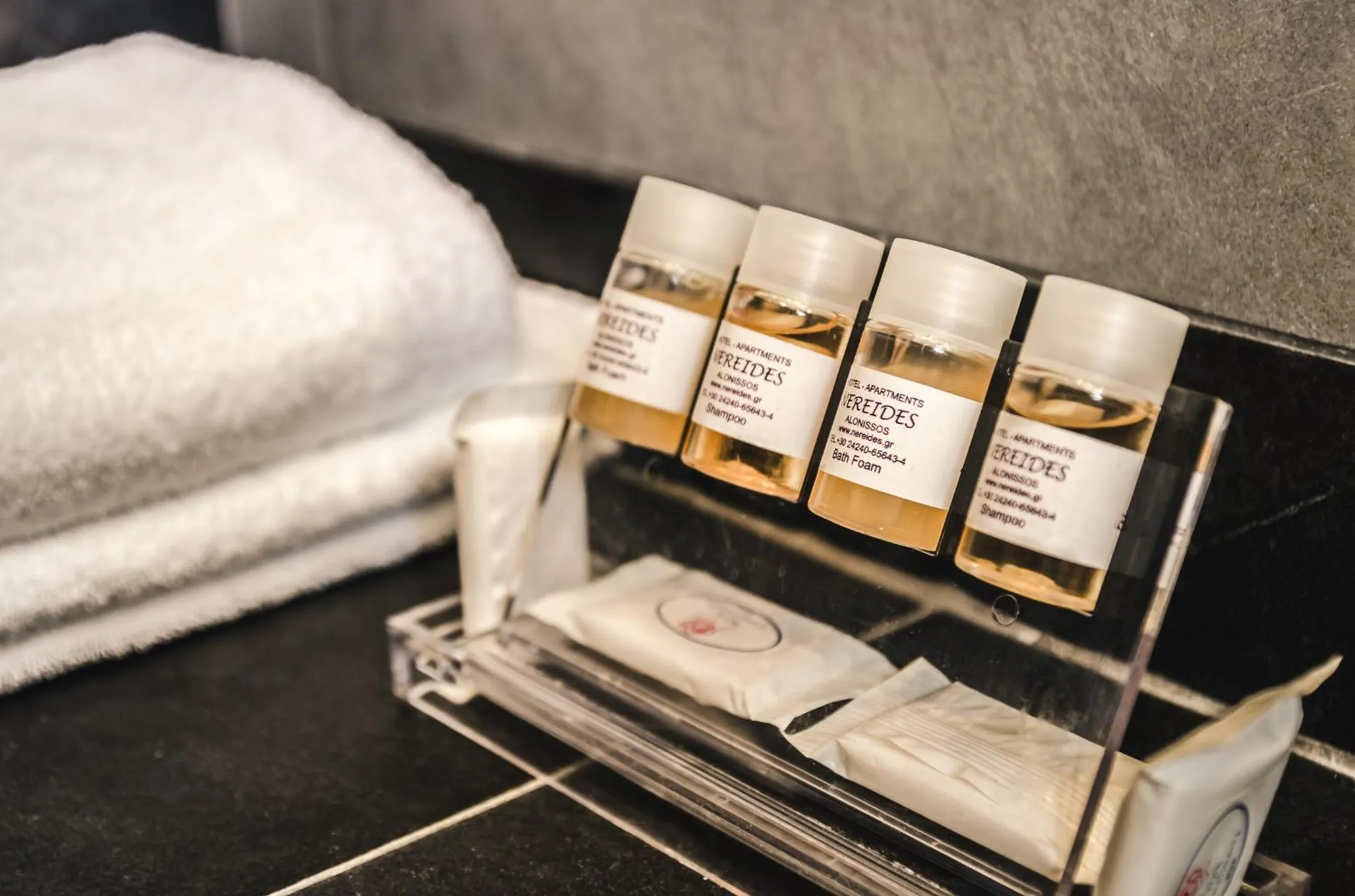 Other, Bed in Hotel Nereides