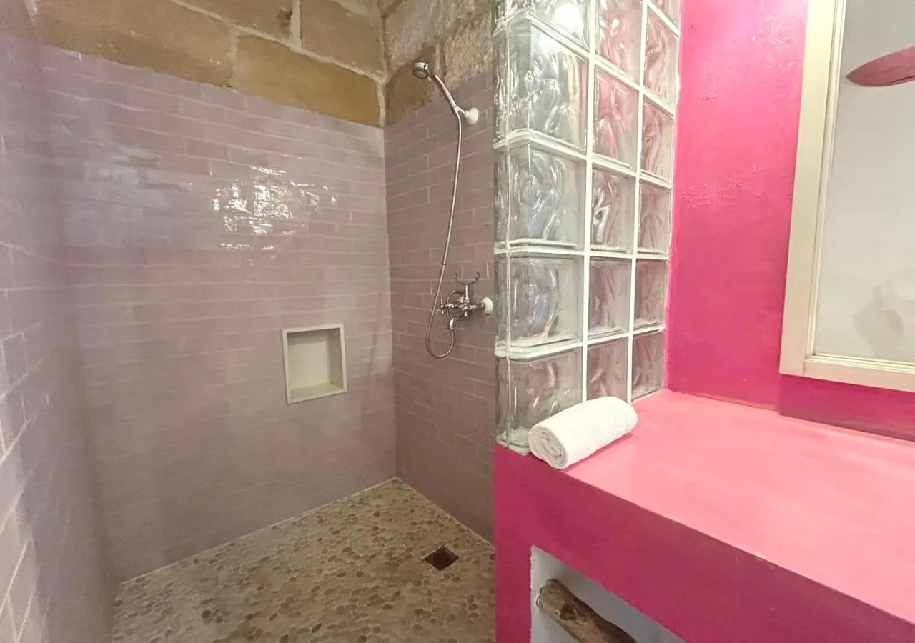 Photo of the whole room in Agroturismo Matxani Gran