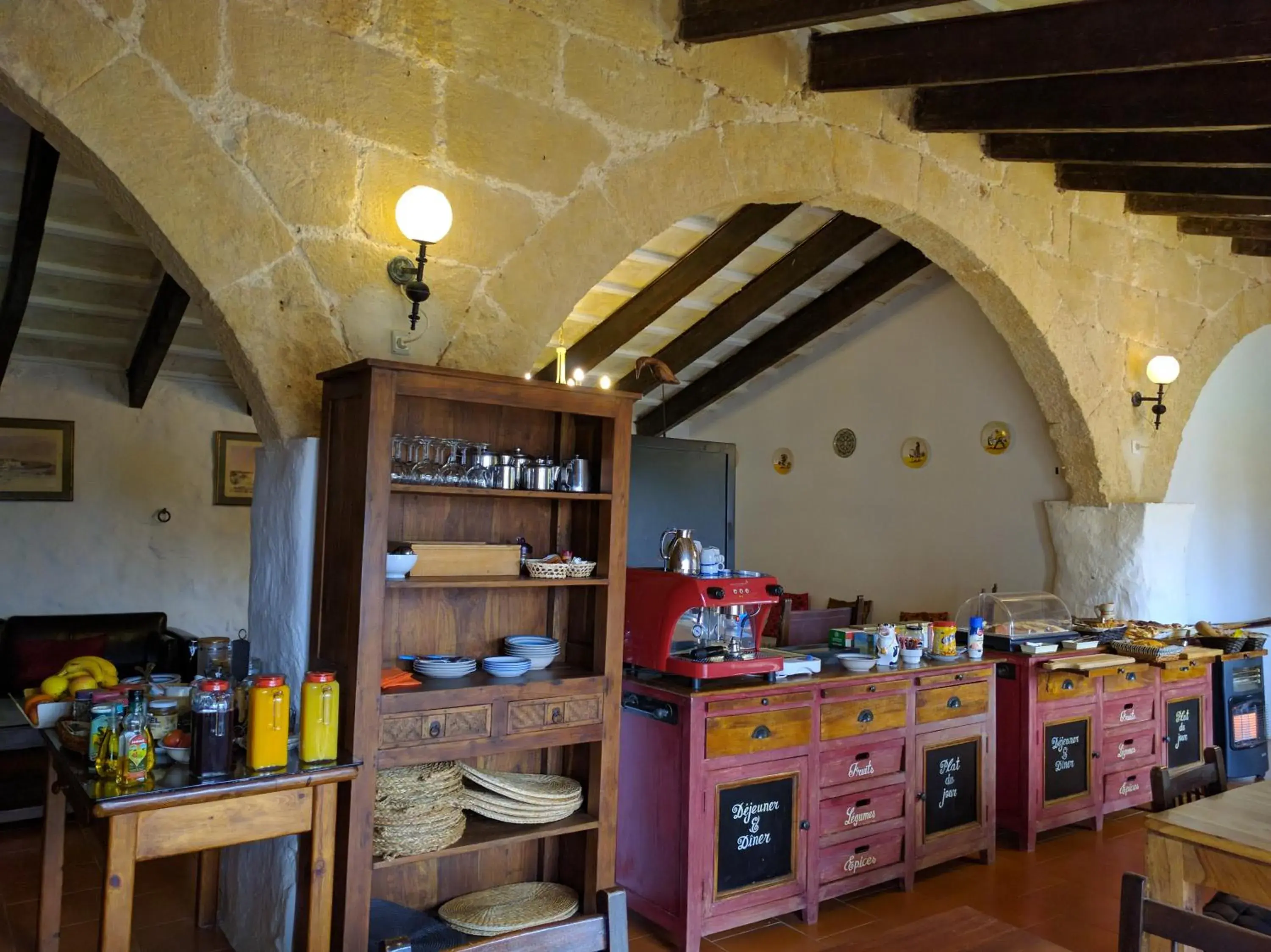 Family Two-Bedroom Suite in Agroturismo Matxani Gran Family Two-Bedroom Suite in Agroturismo Matxani Gran