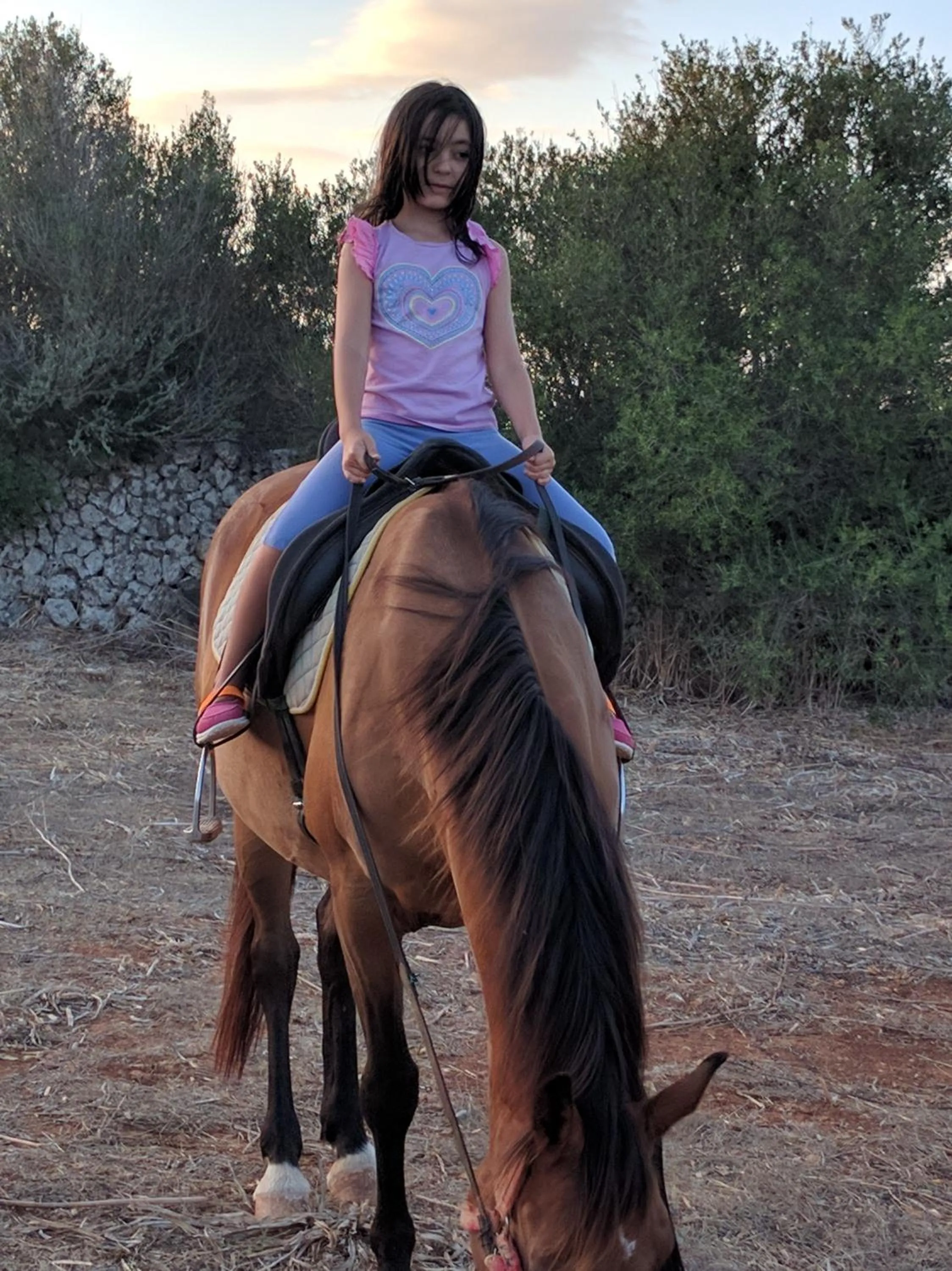 Activities in Agroturismo Matxani Gran