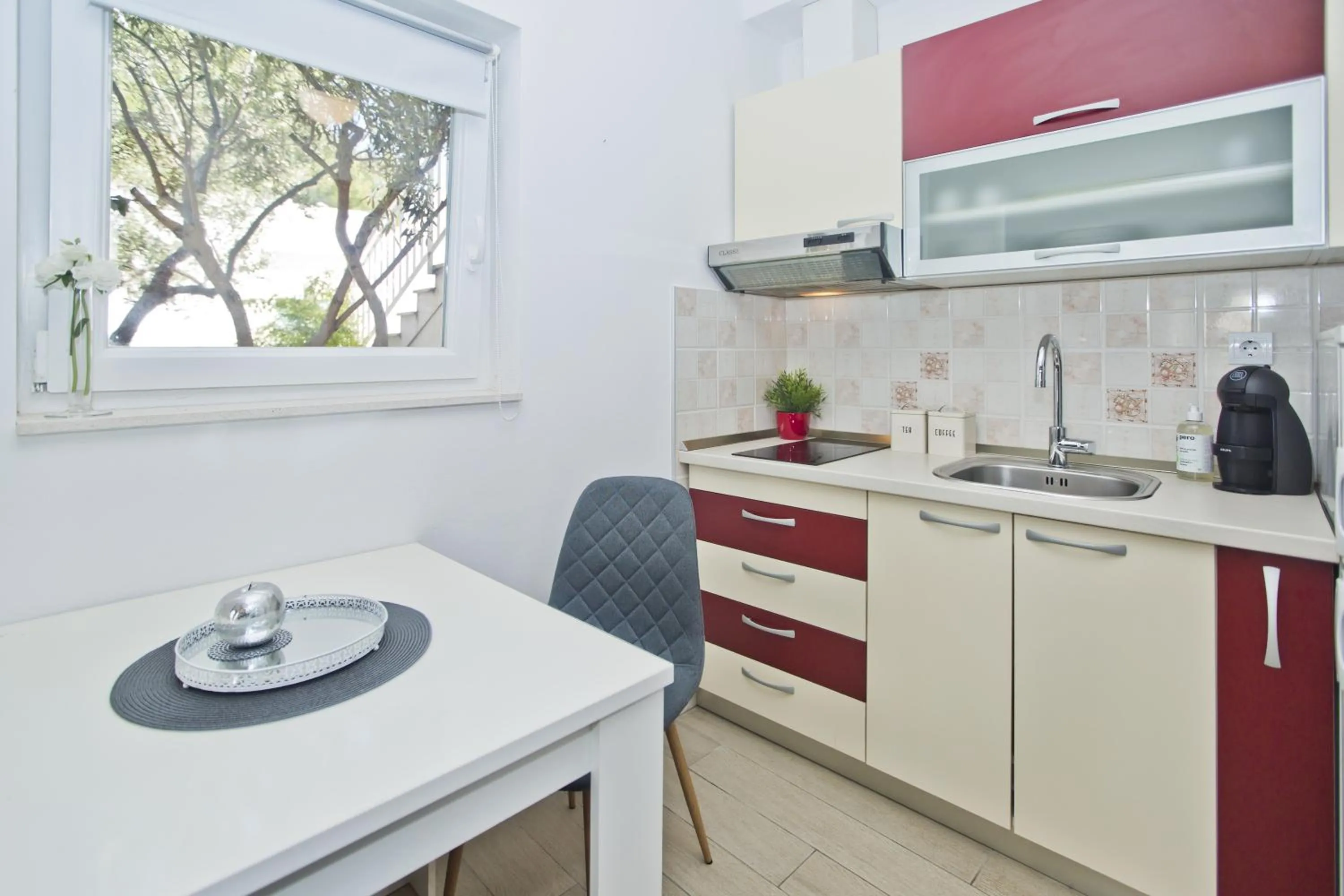 Villa Milton Hvar
