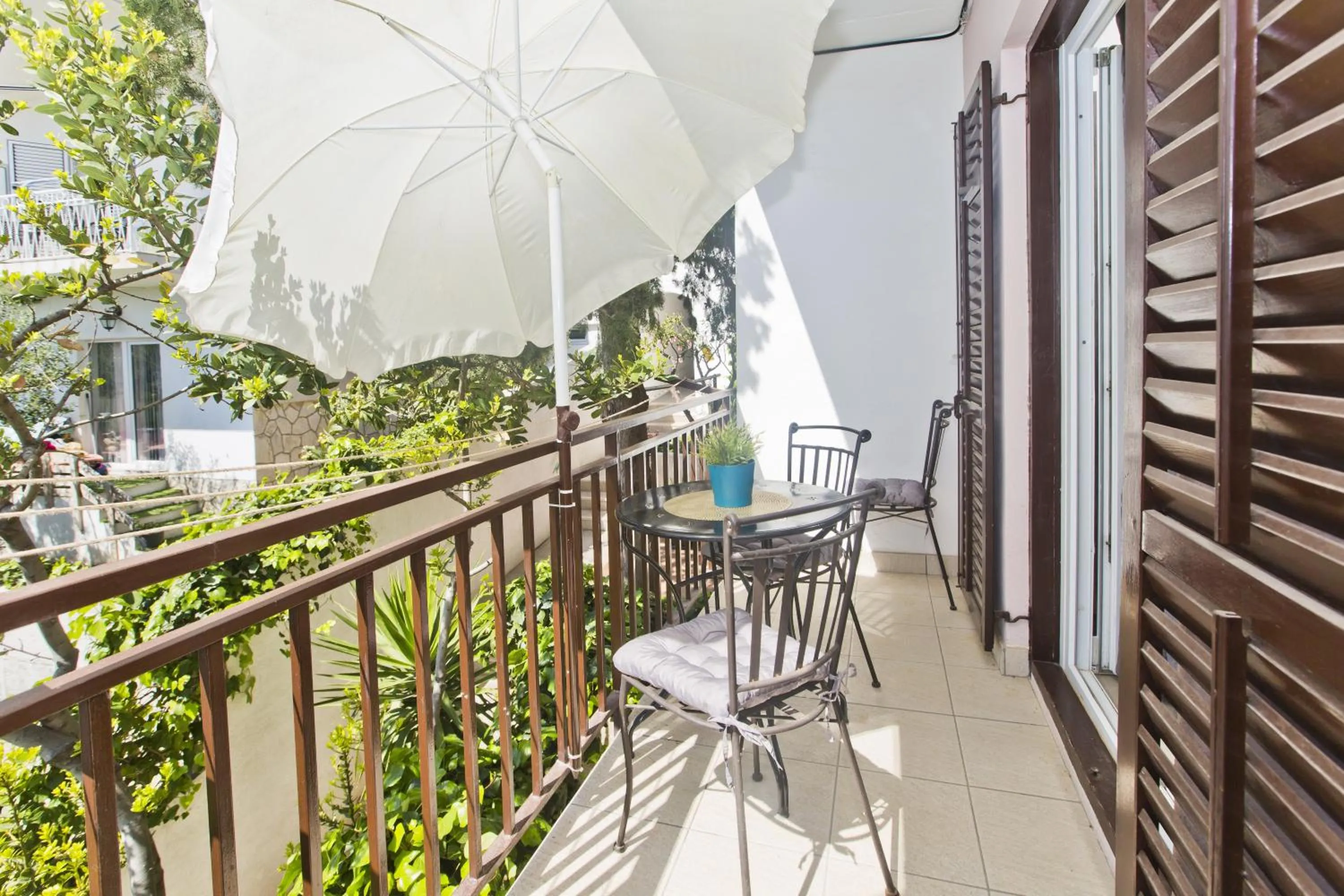 Villa Milton Hvar