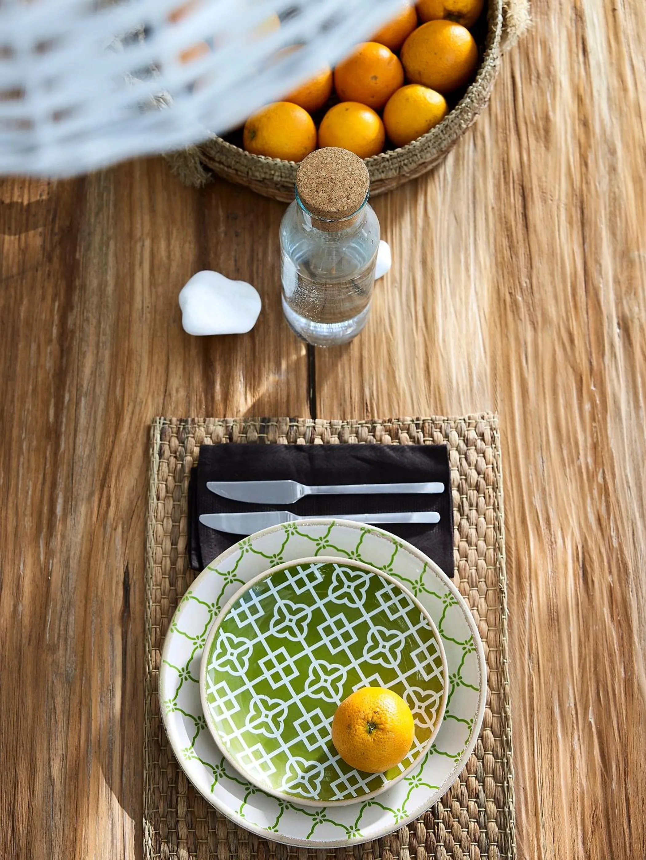 Balcony/Terrace in Delmar Apartments & Suites Milos - Delmar Collection