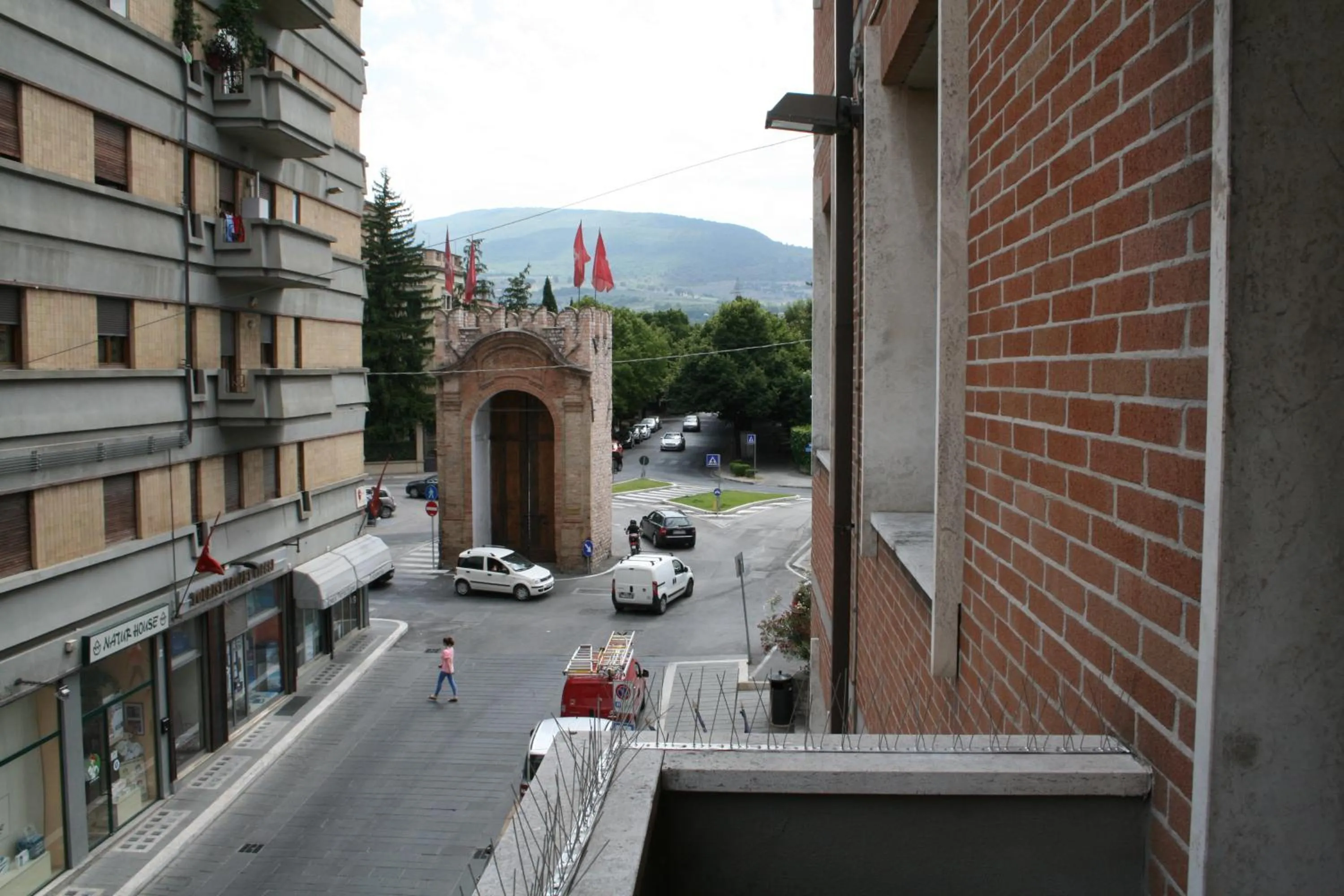 Affittacamere Umberto I