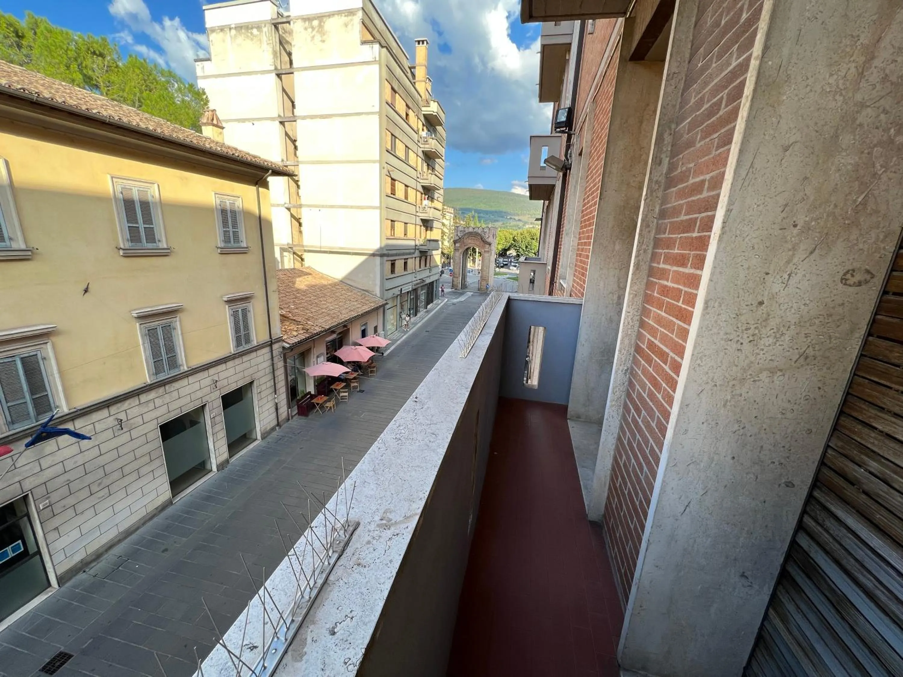 Affittacamere Umberto I