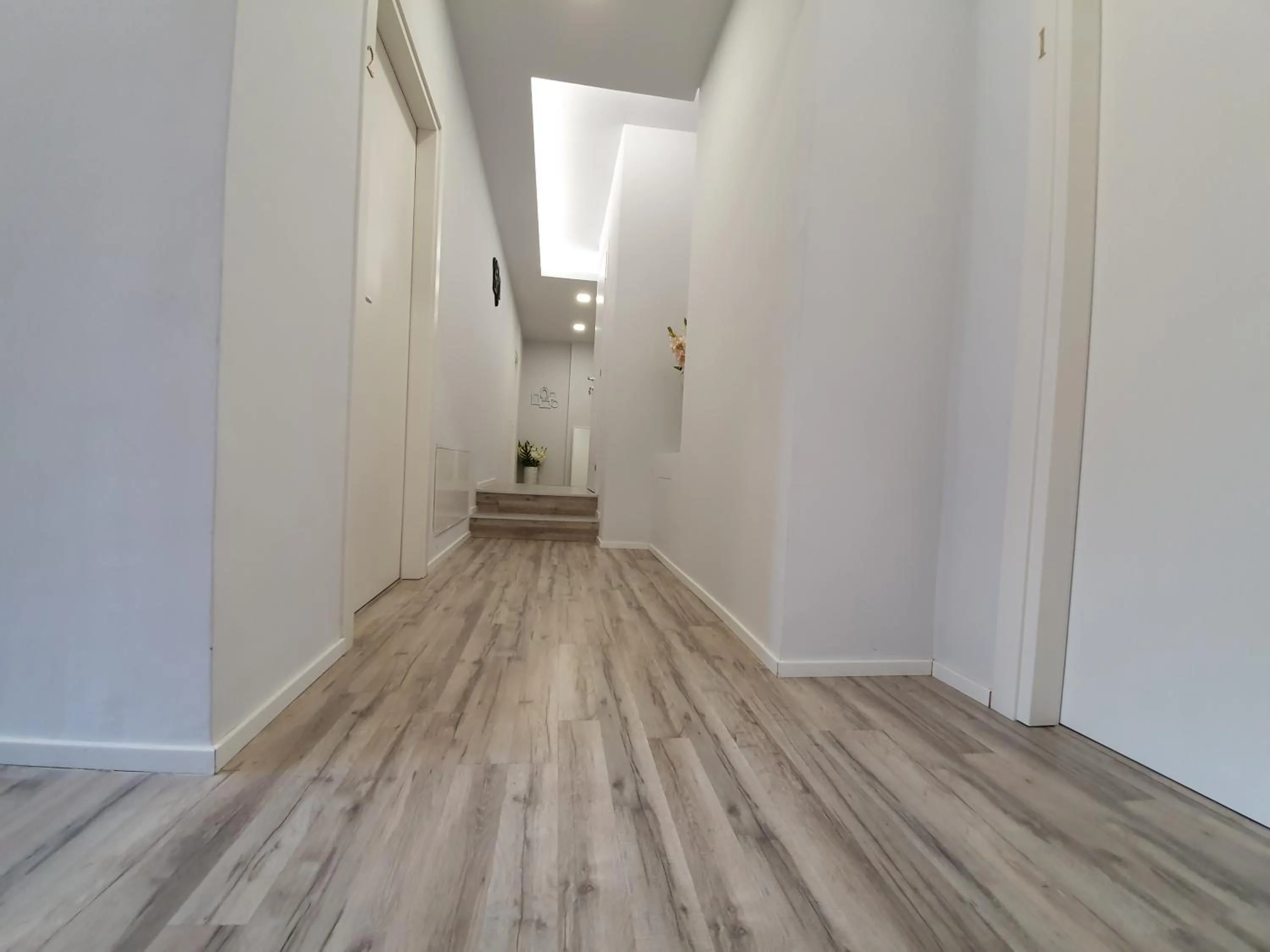 Affittacamere Umberto I