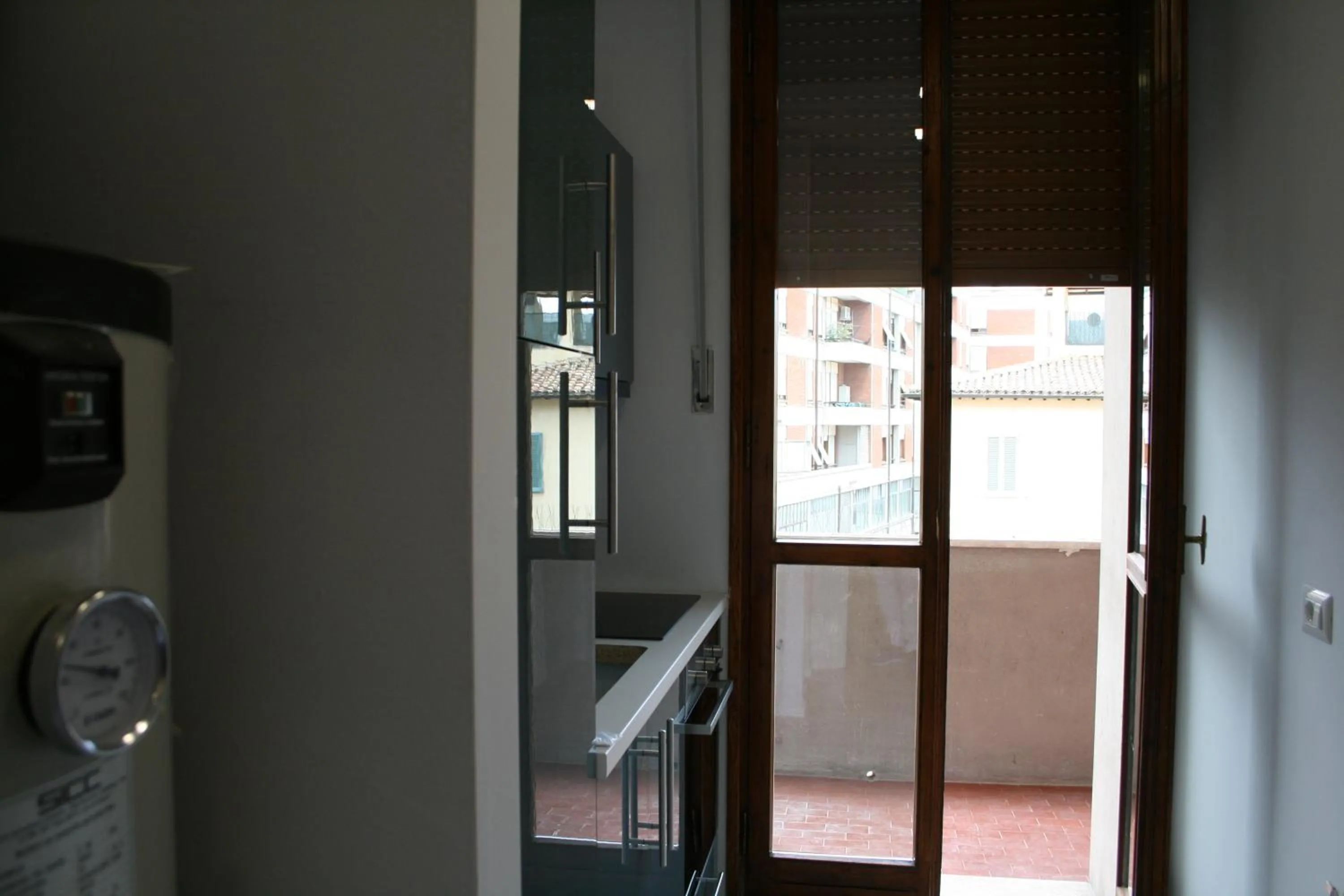 Affittacamere Umberto I